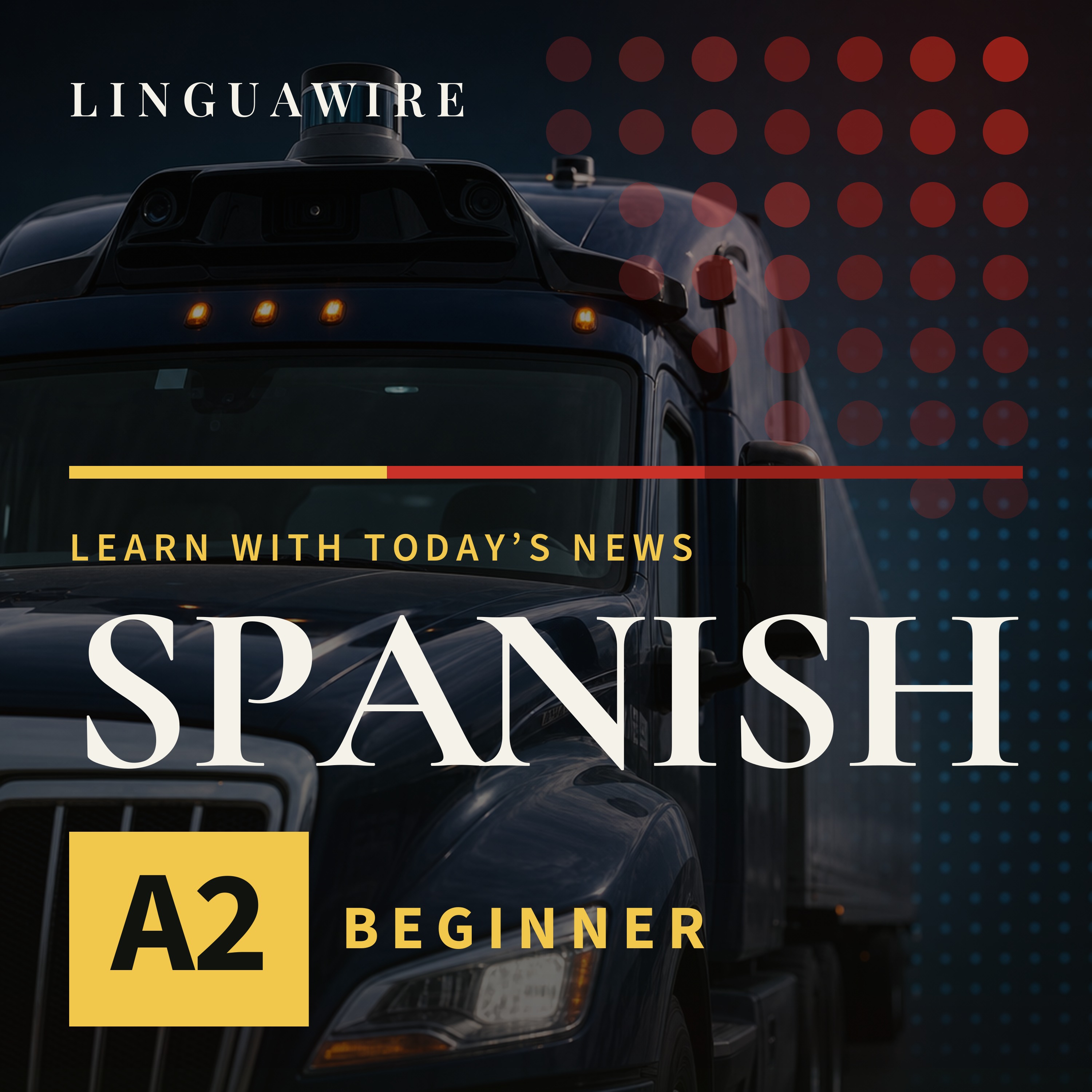 A2 Spanish News | Can Aurora Reach Profitability by 2028? episode artwork