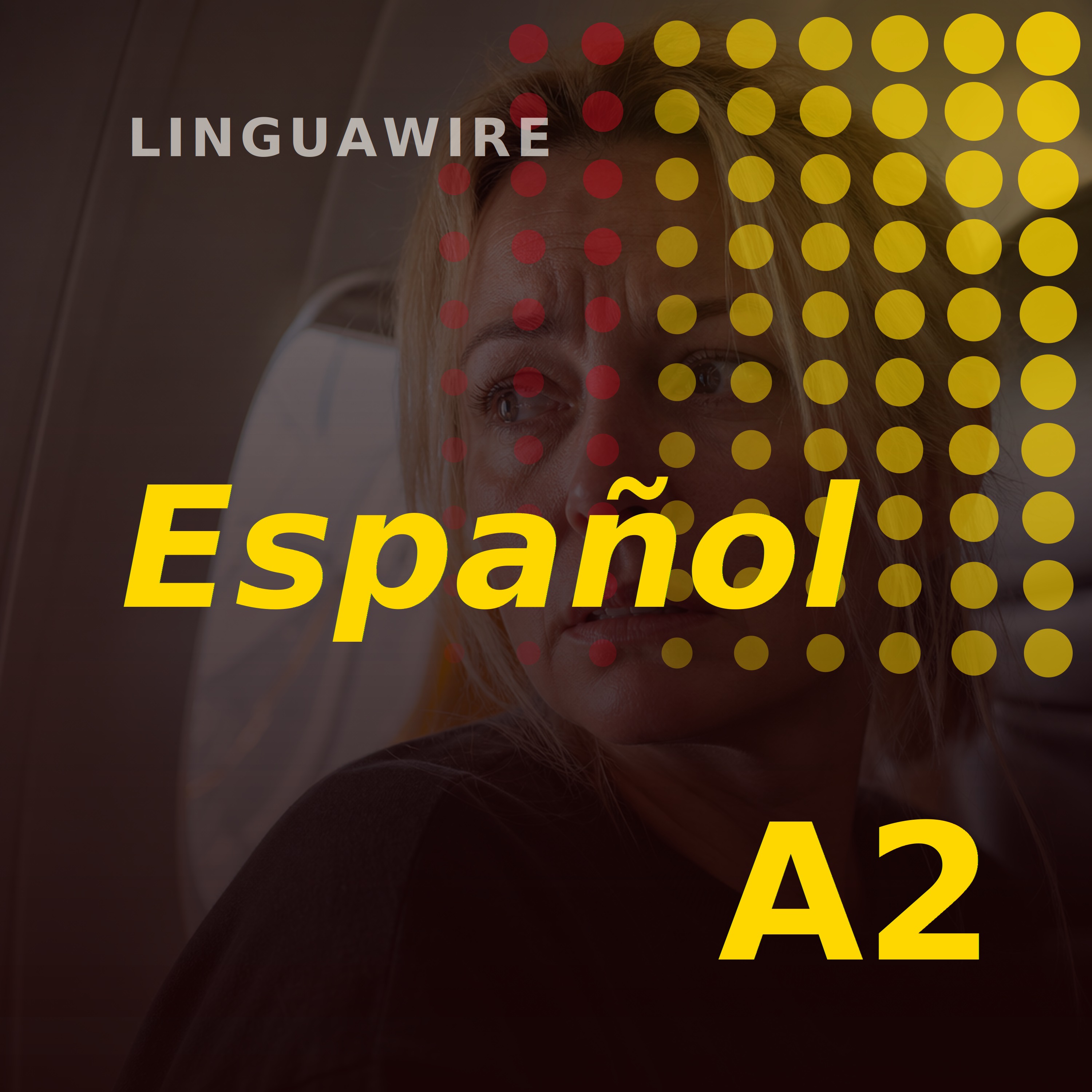 A2 Spanish News | Wife Holds Husband Back on Ryanair Flight episode artwork