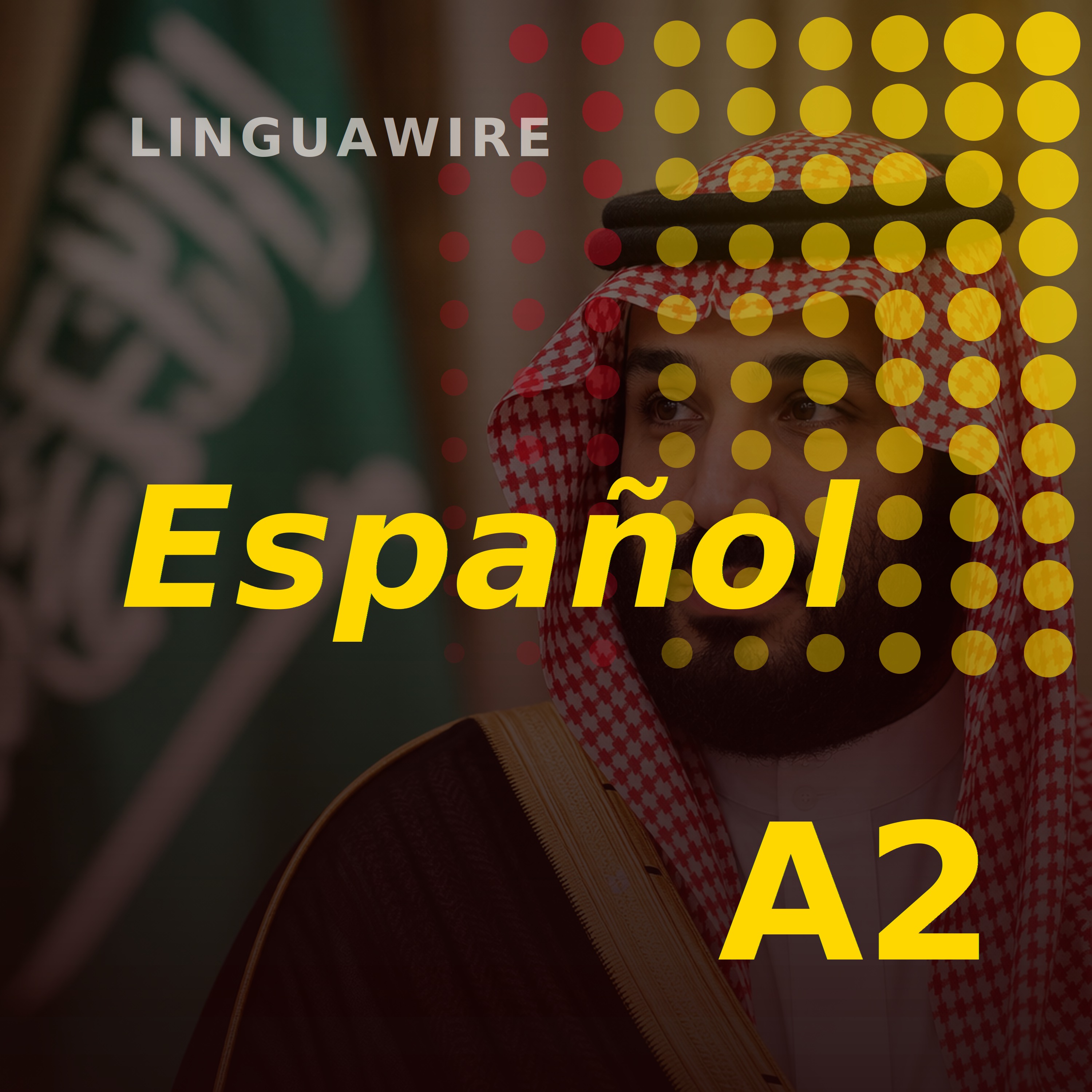 A2 Spanish News | US and Saudi Arabia Sign Landmark Nuclear Deal episode artwork