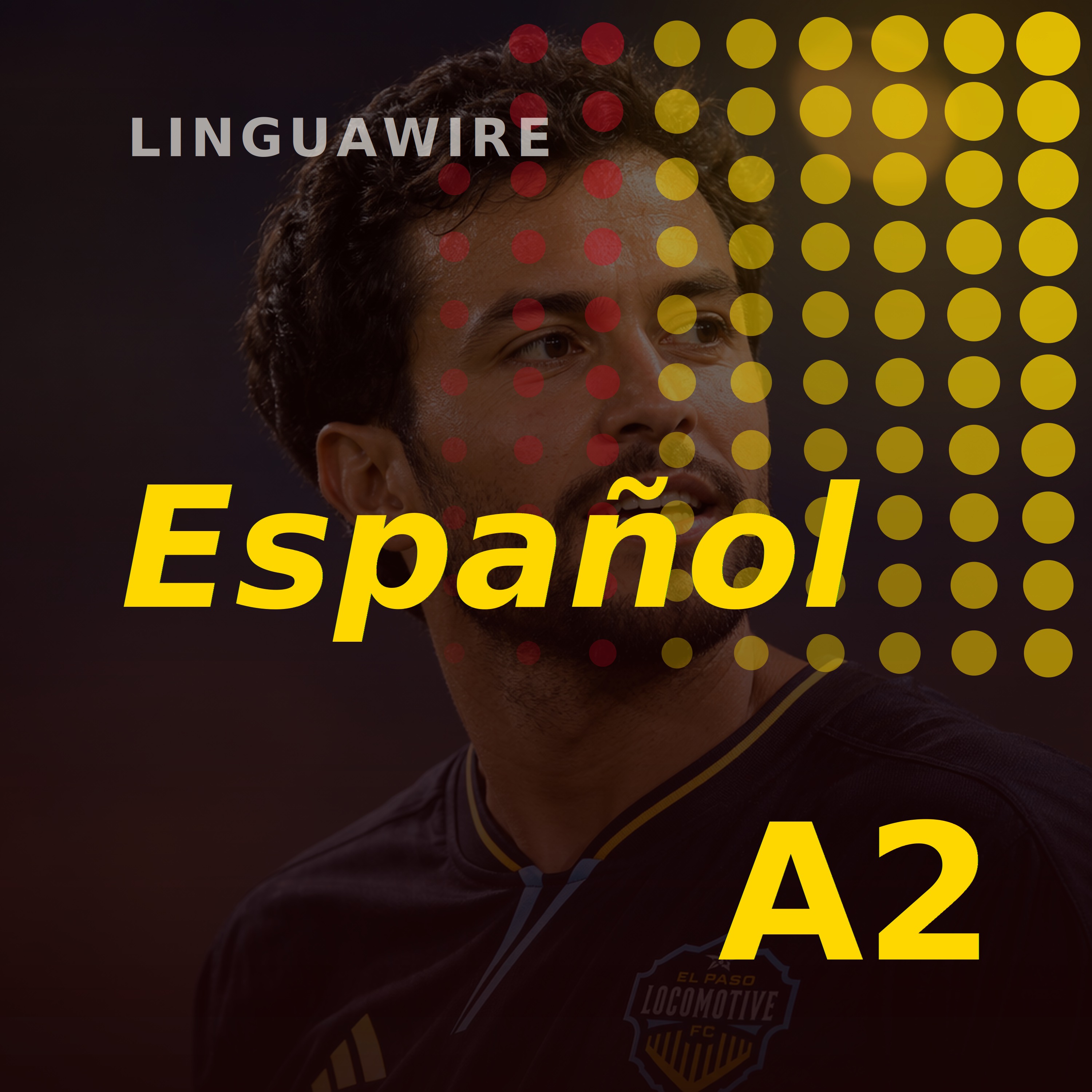 A2 Spanish News | Ted Lasso Actor Makes Pro Debut episode artwork