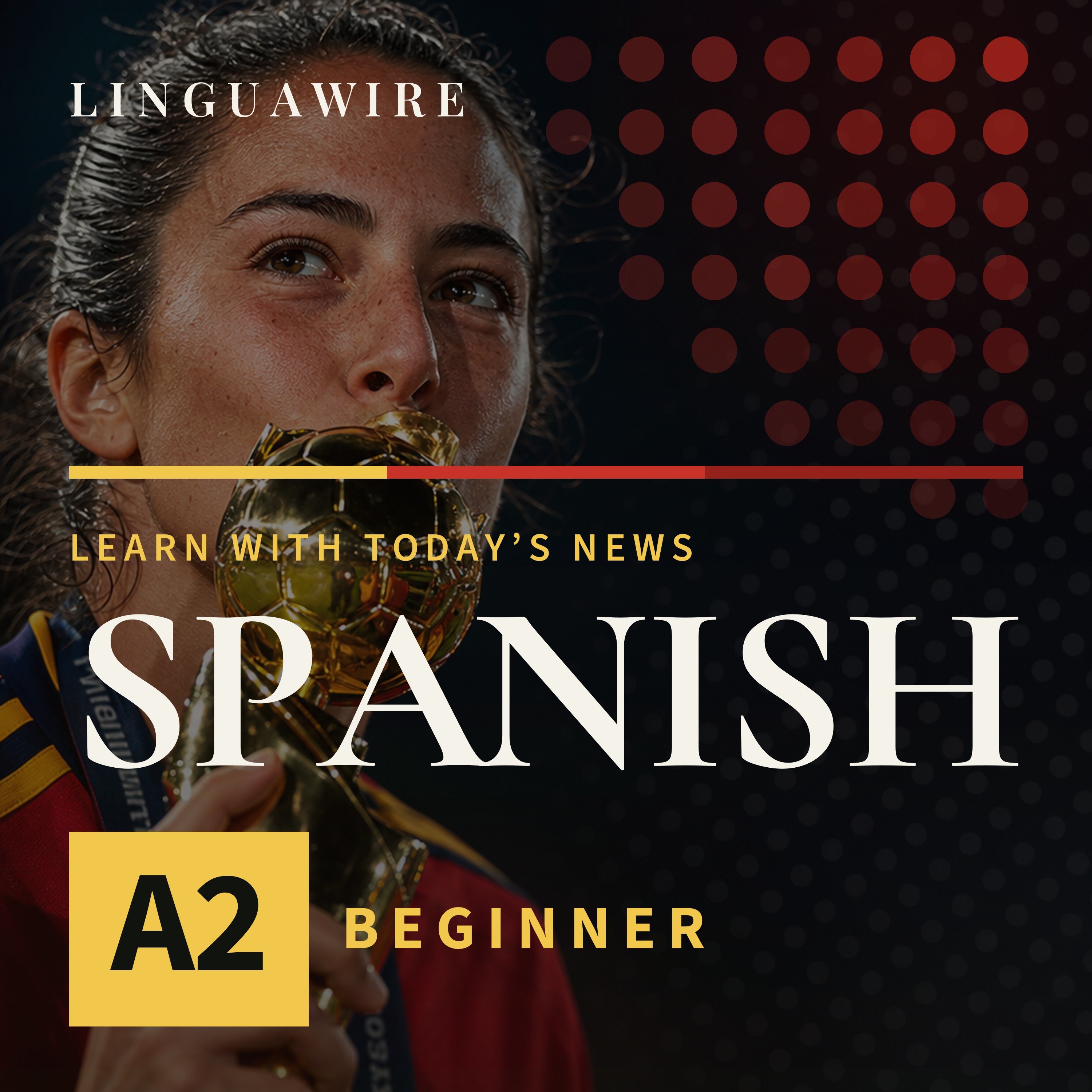A2 Spanish News | How Spain Won 17 Football Titles in Five Years episode artwork