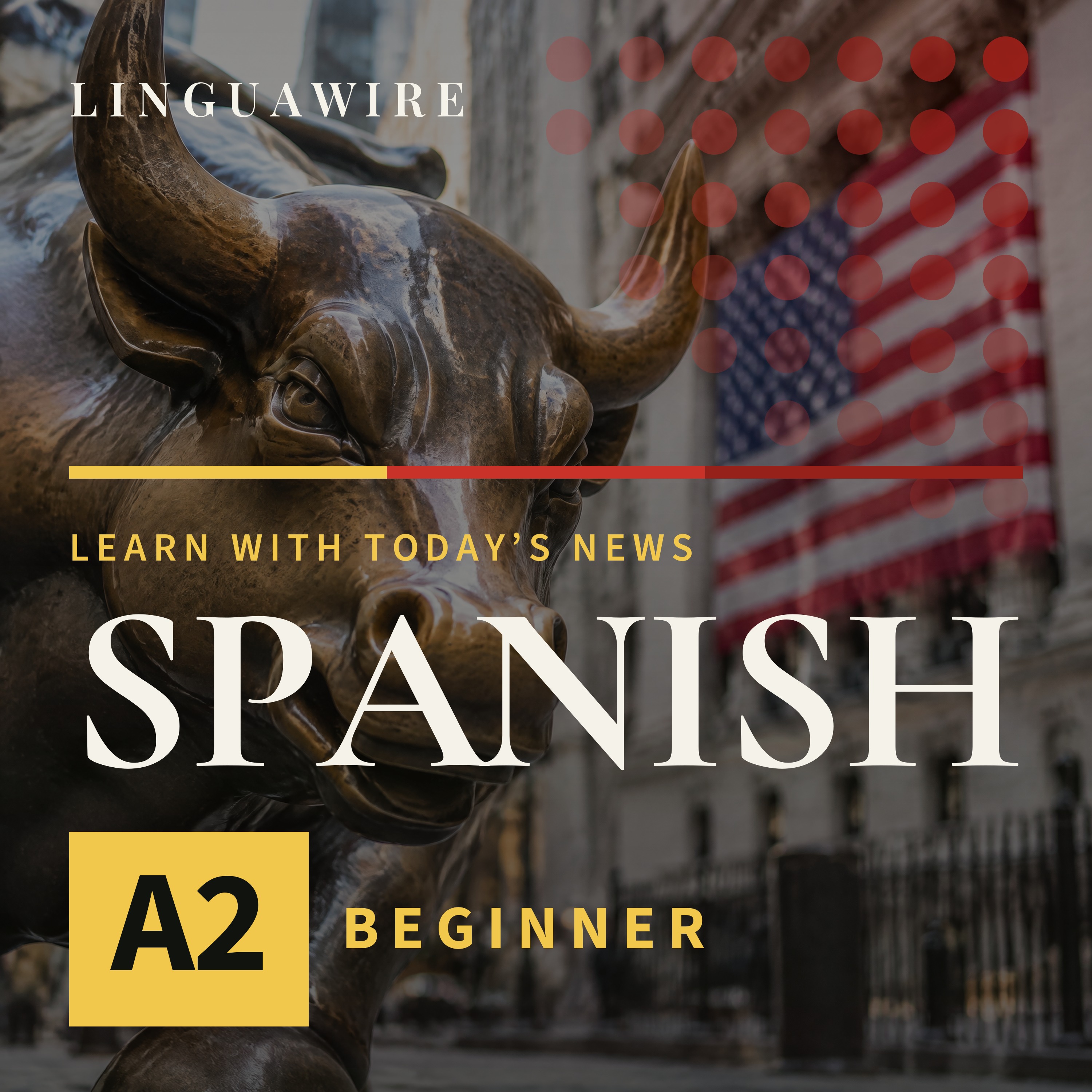 A2 Spanish News | US Economy Grows 3.4% Despite Inflation Pressure episode artwork