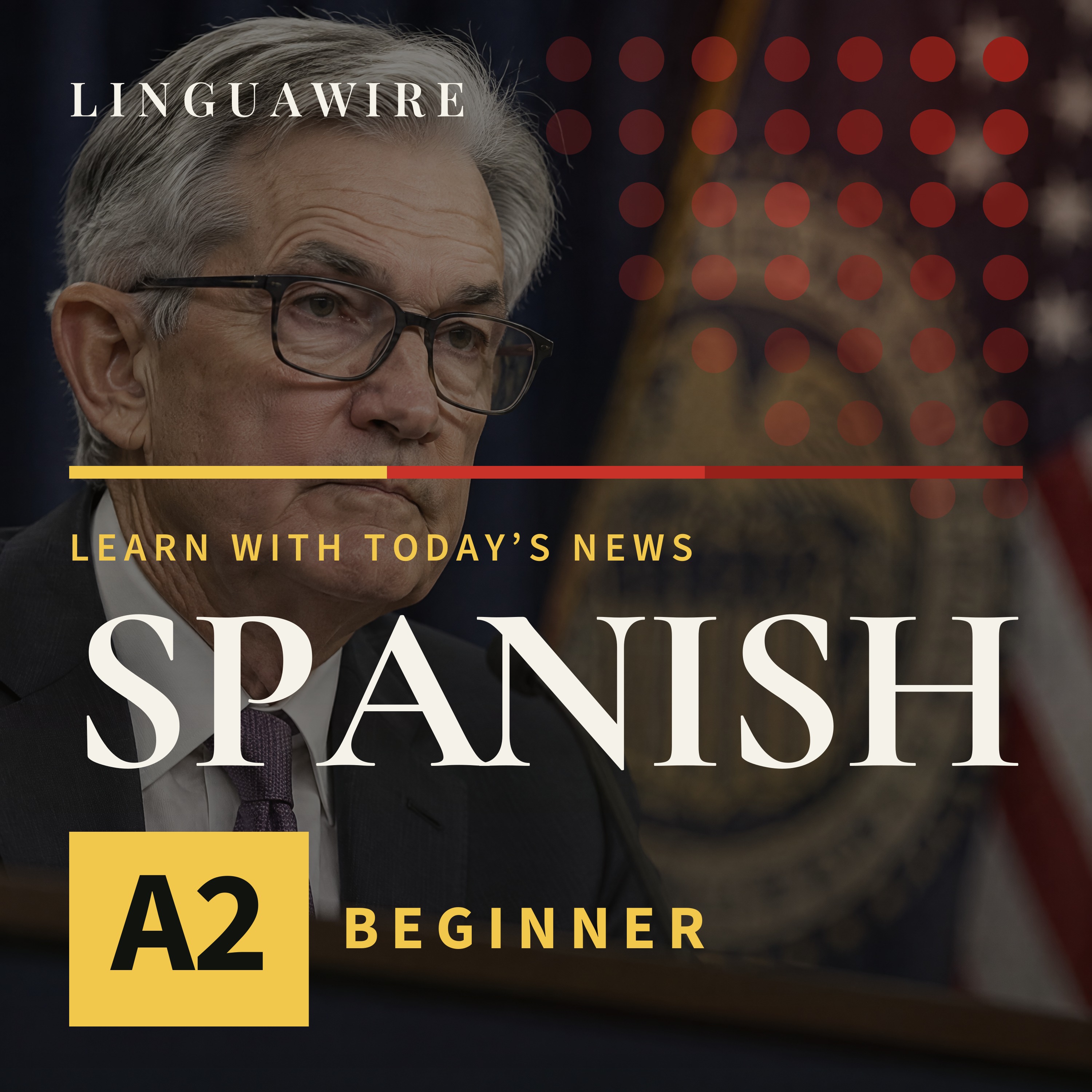A2 Spanish News | Why the Fed Paused Despite Rising US Inflation episode artwork