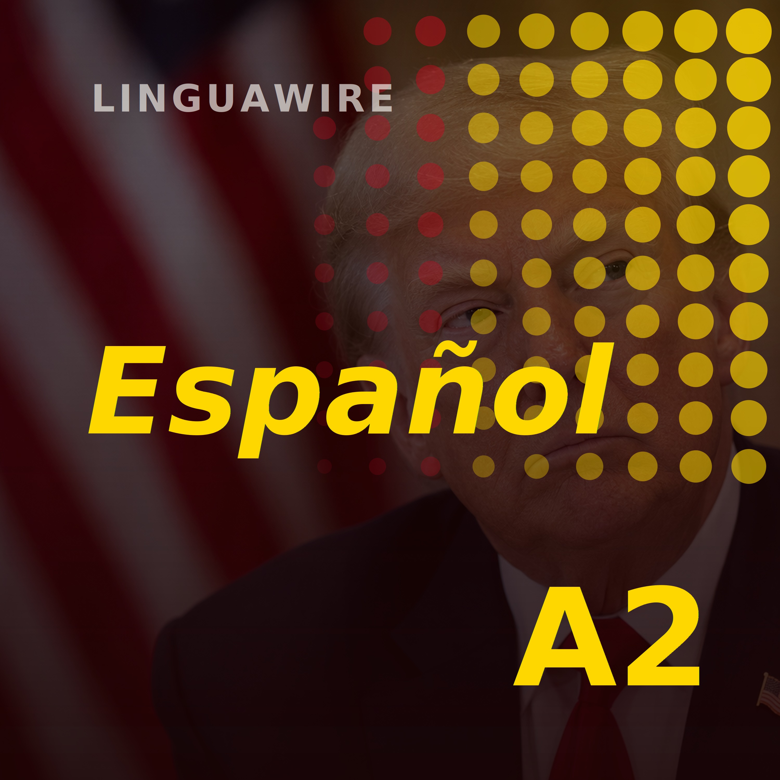 A2 Spanish News | Trump's 50% Tariffs Put Canada on Alert episode artwork