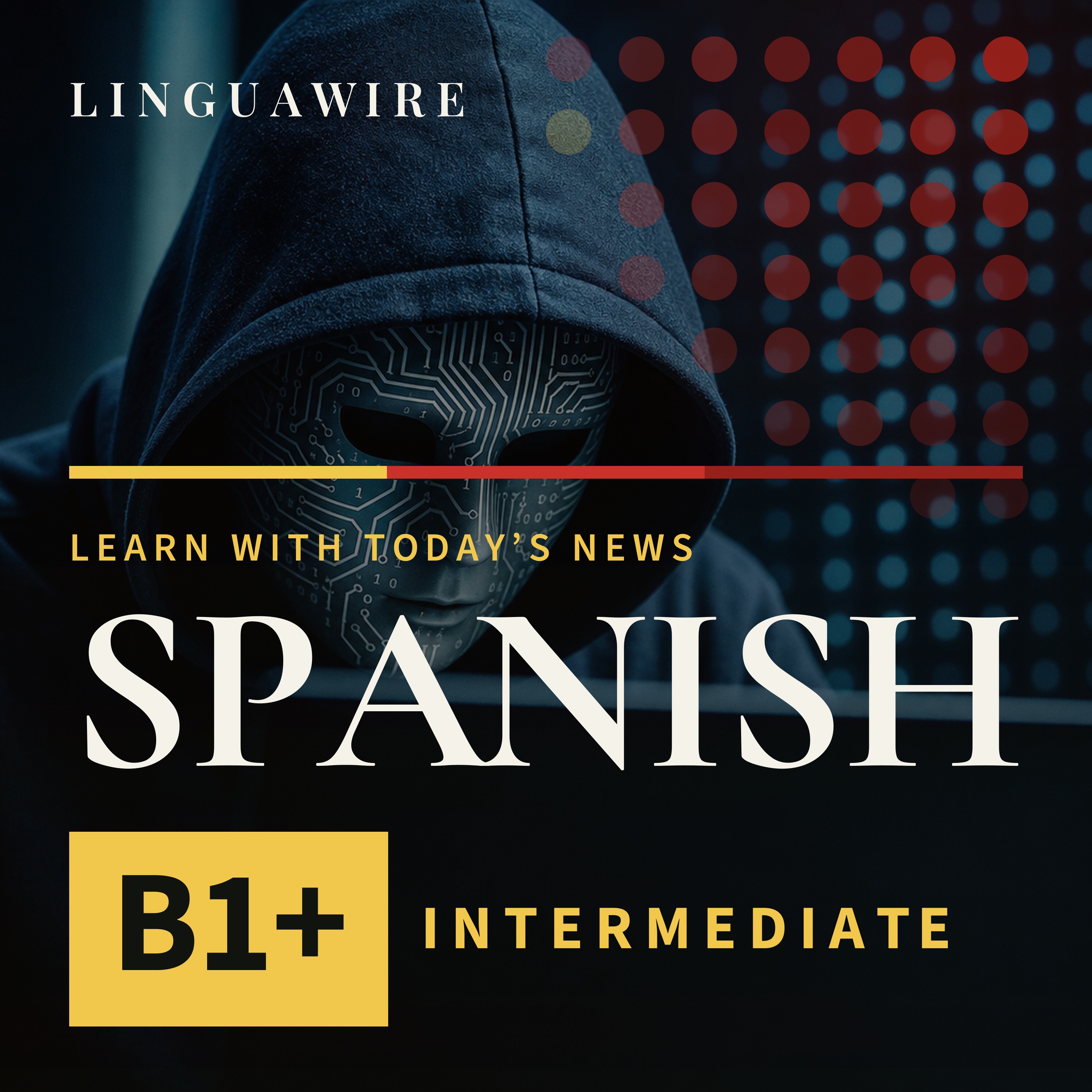 B1 Spanish News | Can AI Defenses Stop a Cyberattack Surge?