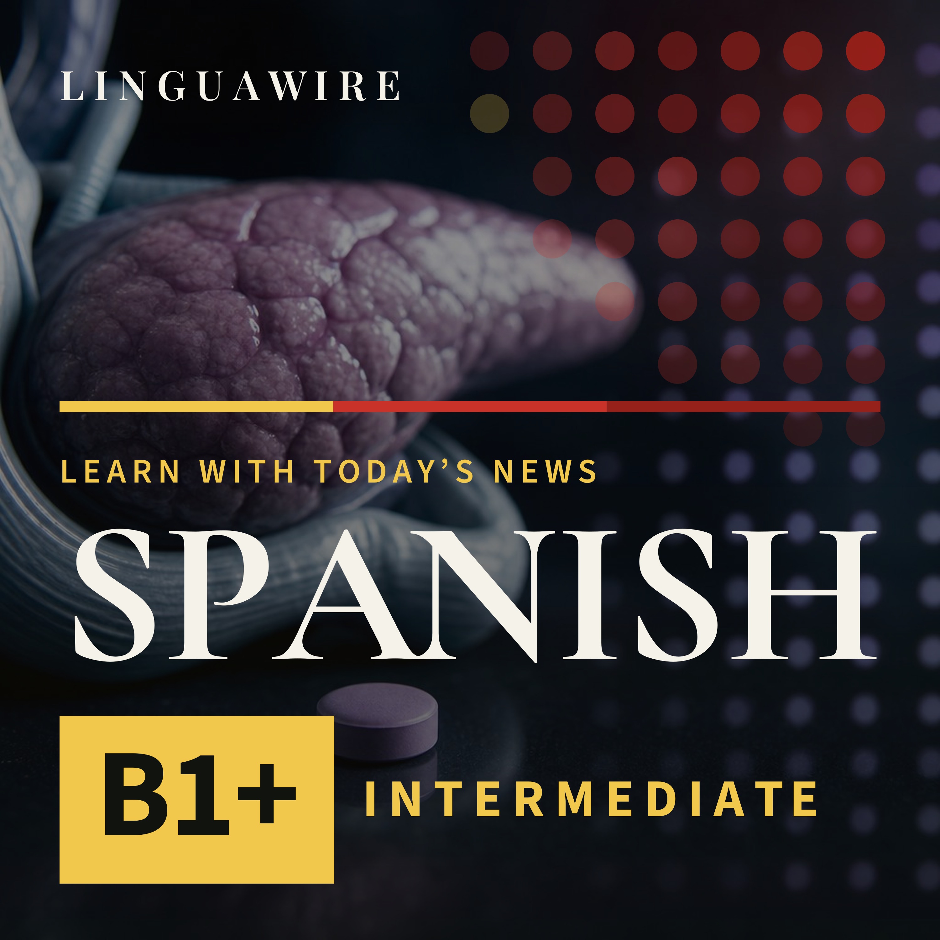 B1 Spanish News | Can This New Pill Help Pancreatic Cancer Patients Live Longer?