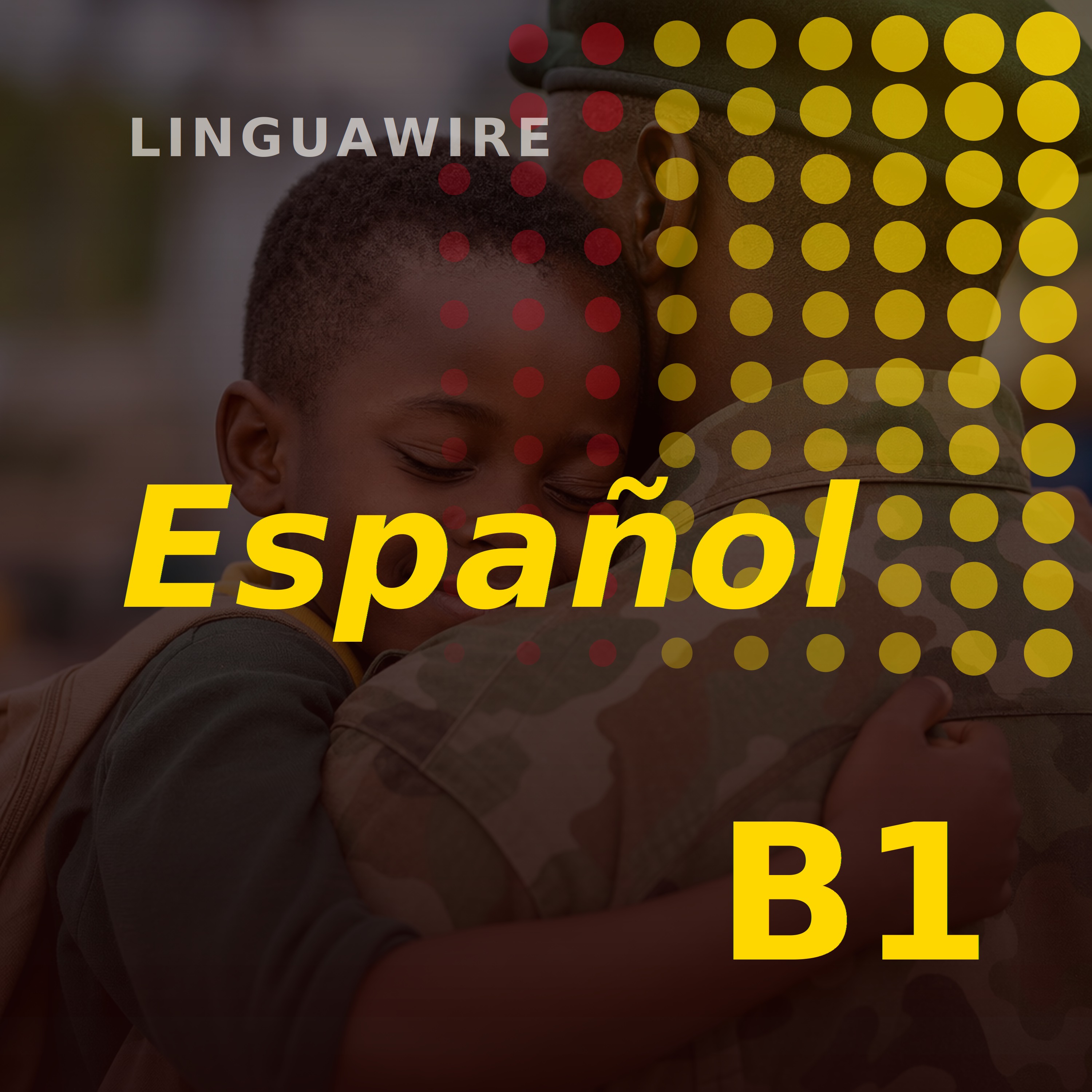 B1 Spanish News | Freed After Nigeria's Rescue Operation episode artwork