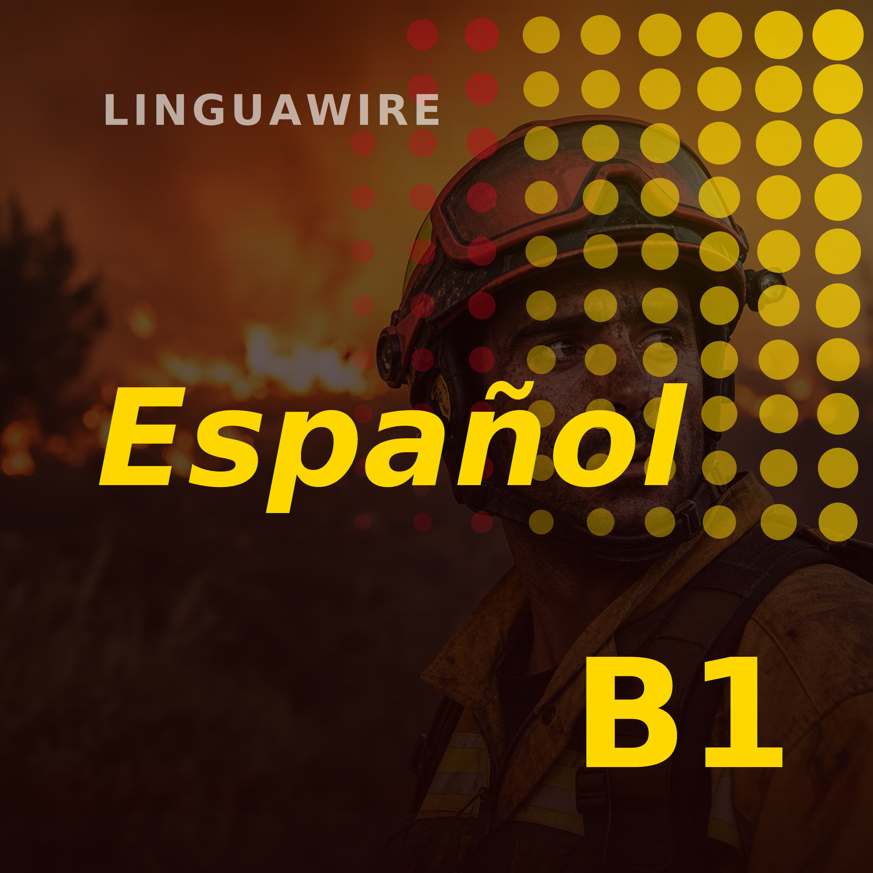 B1 Spanish News | Spain Wildfire Leaves 11 Dead and 19 Missing episode artwork