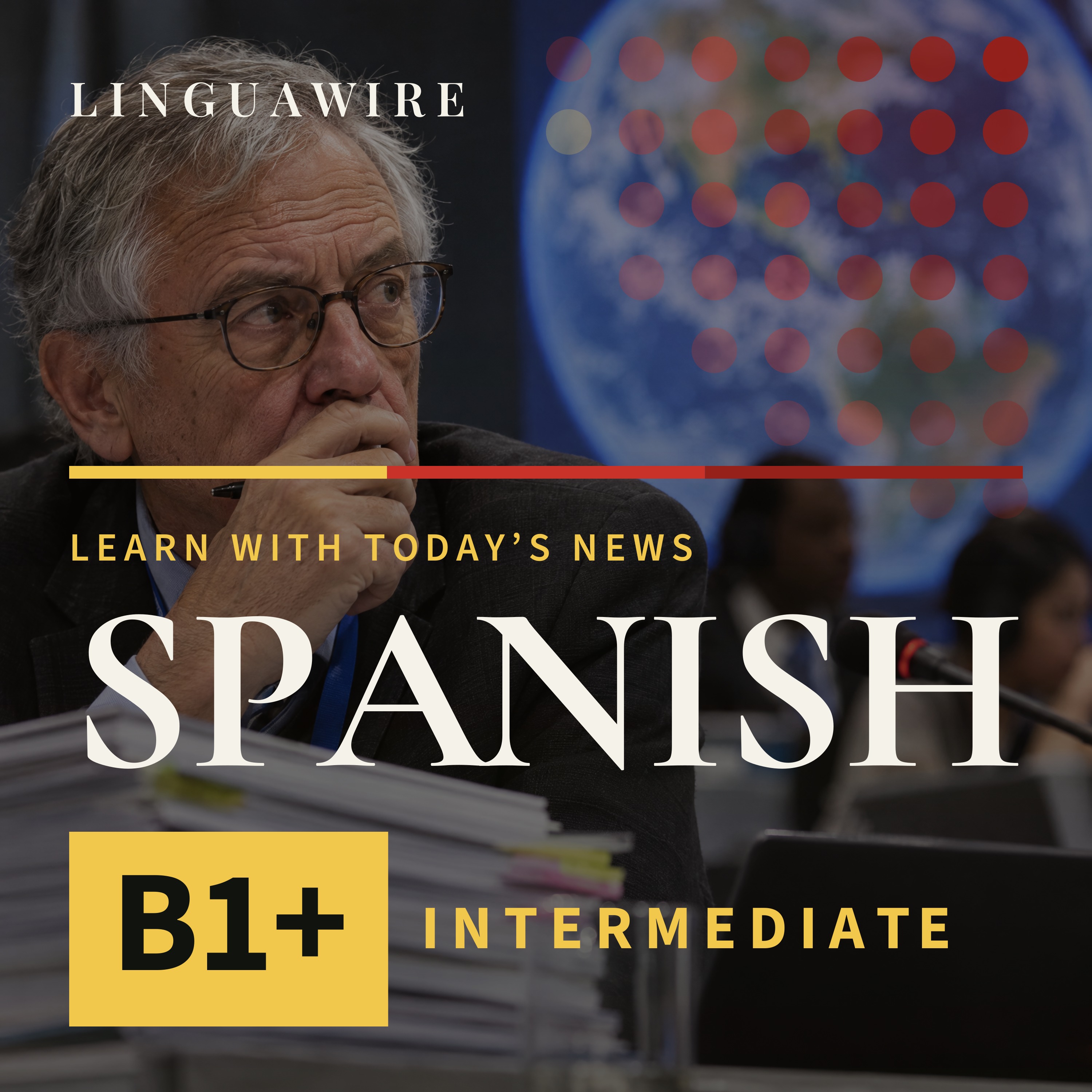 B1 Spanish News | IPCC Climate Report Could Move From 2028 to 2029