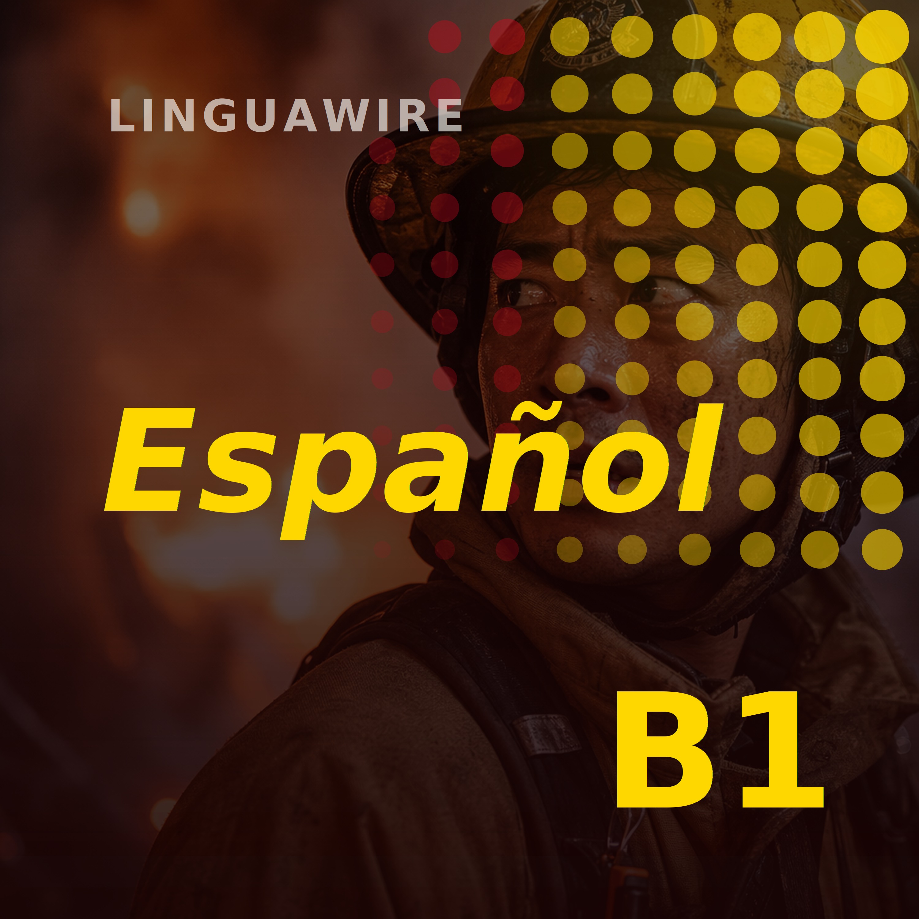 B1 Spanish News | Killed in Bangkok Bar Fire episode artwork