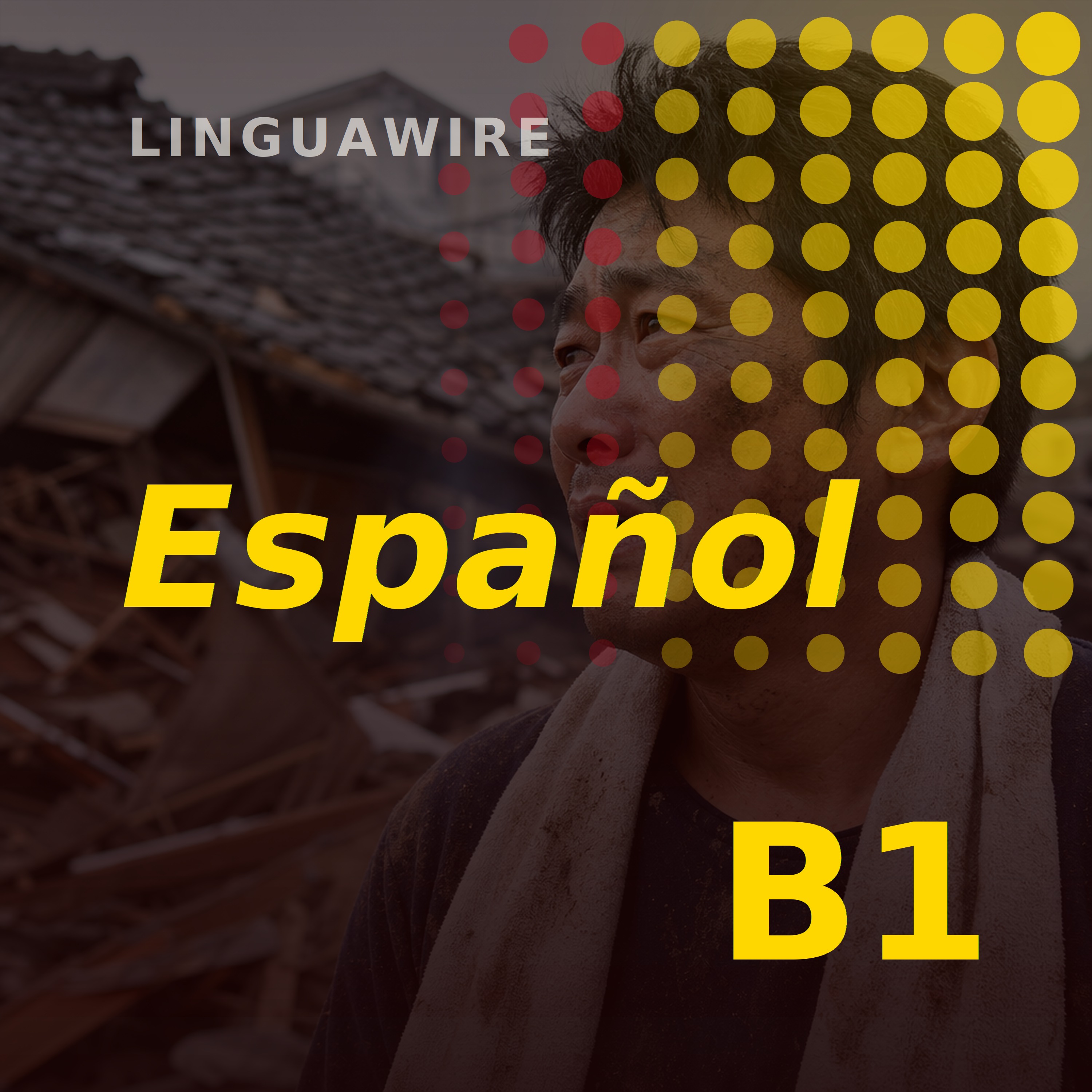B1 Spanish News | Japan Faces More Than 100 Aftershocks