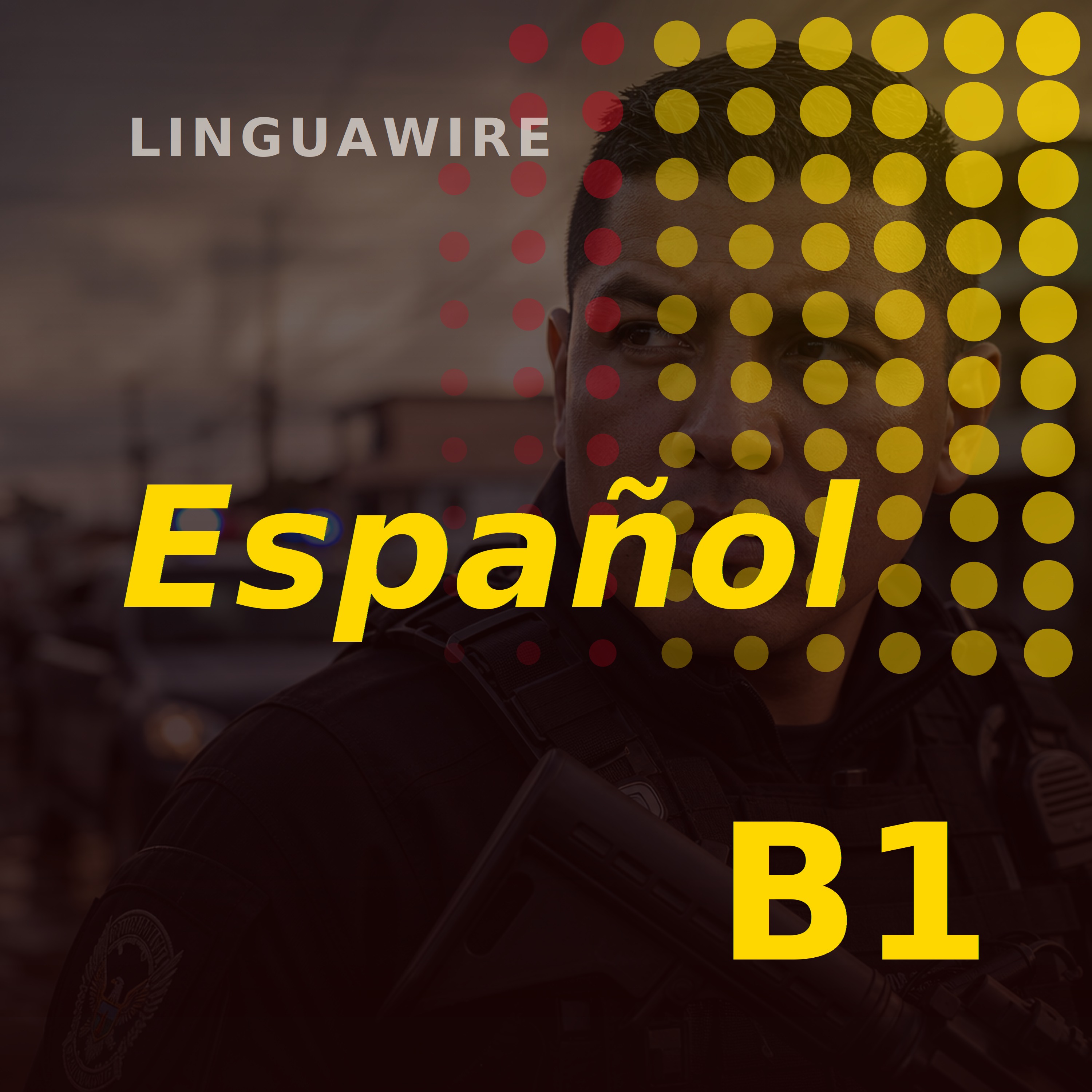 B1 Spanish News | Ecuador Police Fight Back Against Los Aguilas