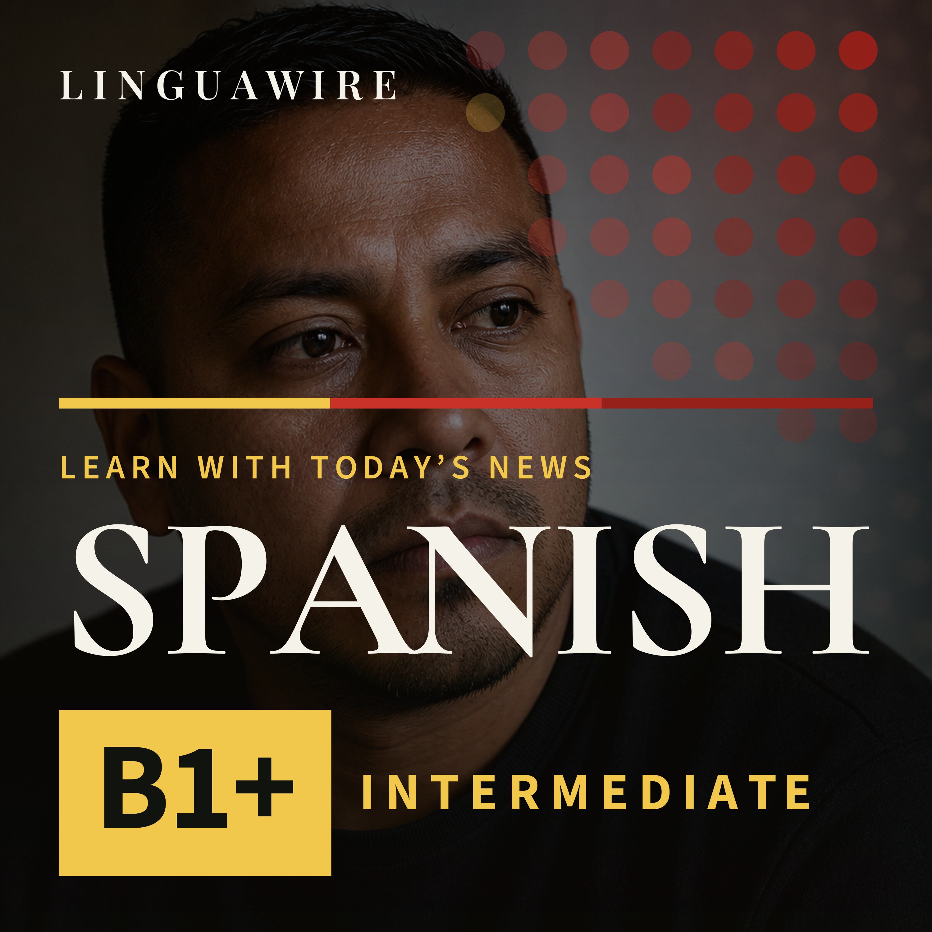 B1 Spanish News | Venezuelan Father Sent Far From His Family