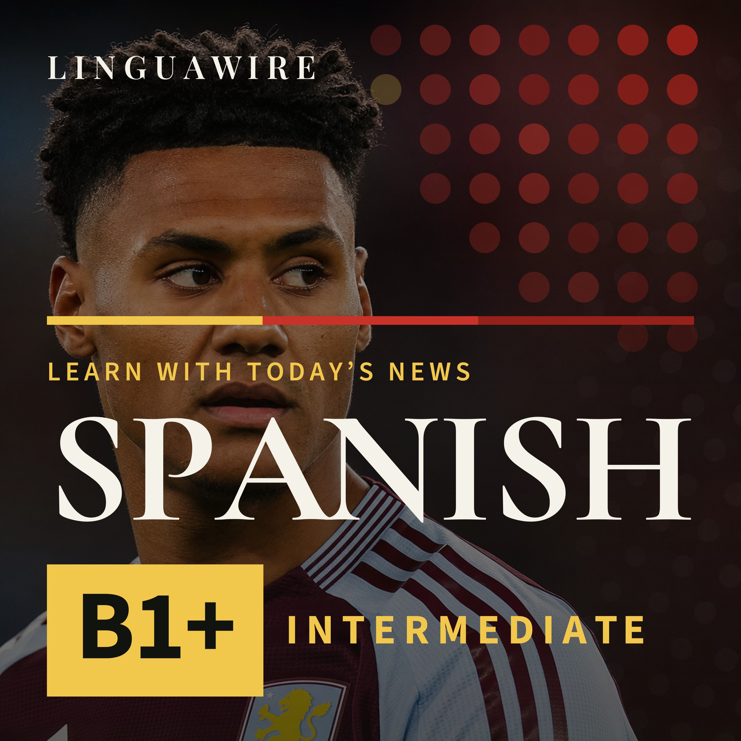 B1 Spanish News | Why Ollie Watkins's Villa Exit Feels So Sudden