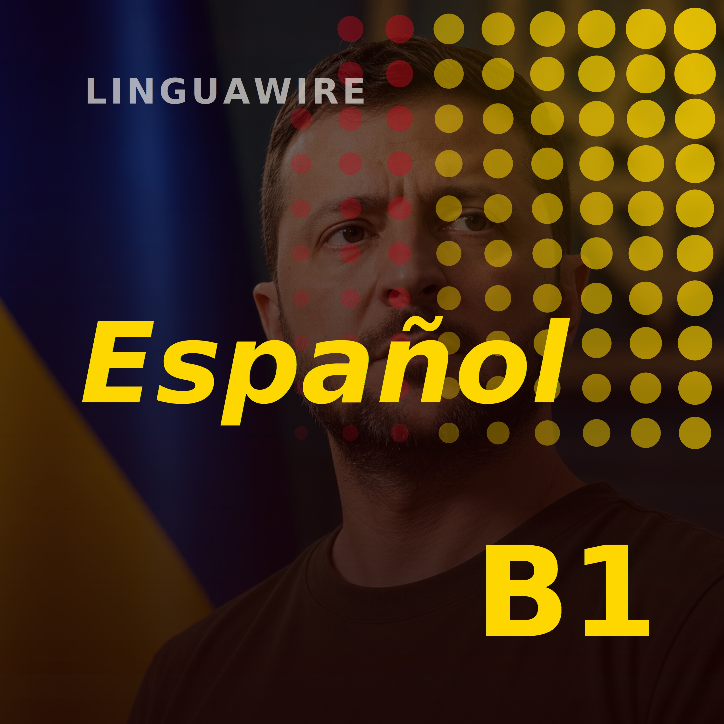 B1 Spanish News | Will Ukraine Make Its Own Patriot Missiles? episode artwork