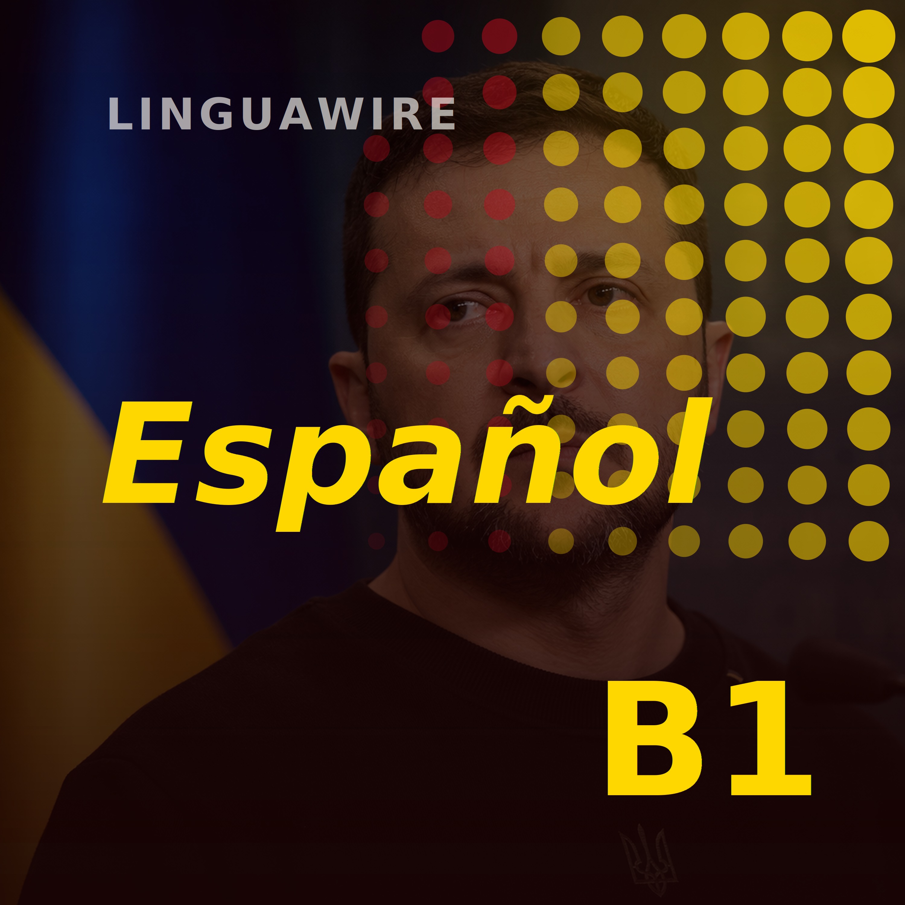 B1 Spanish News | Zelensky Pushes NATO for Air Defence After Strikes episode artwork