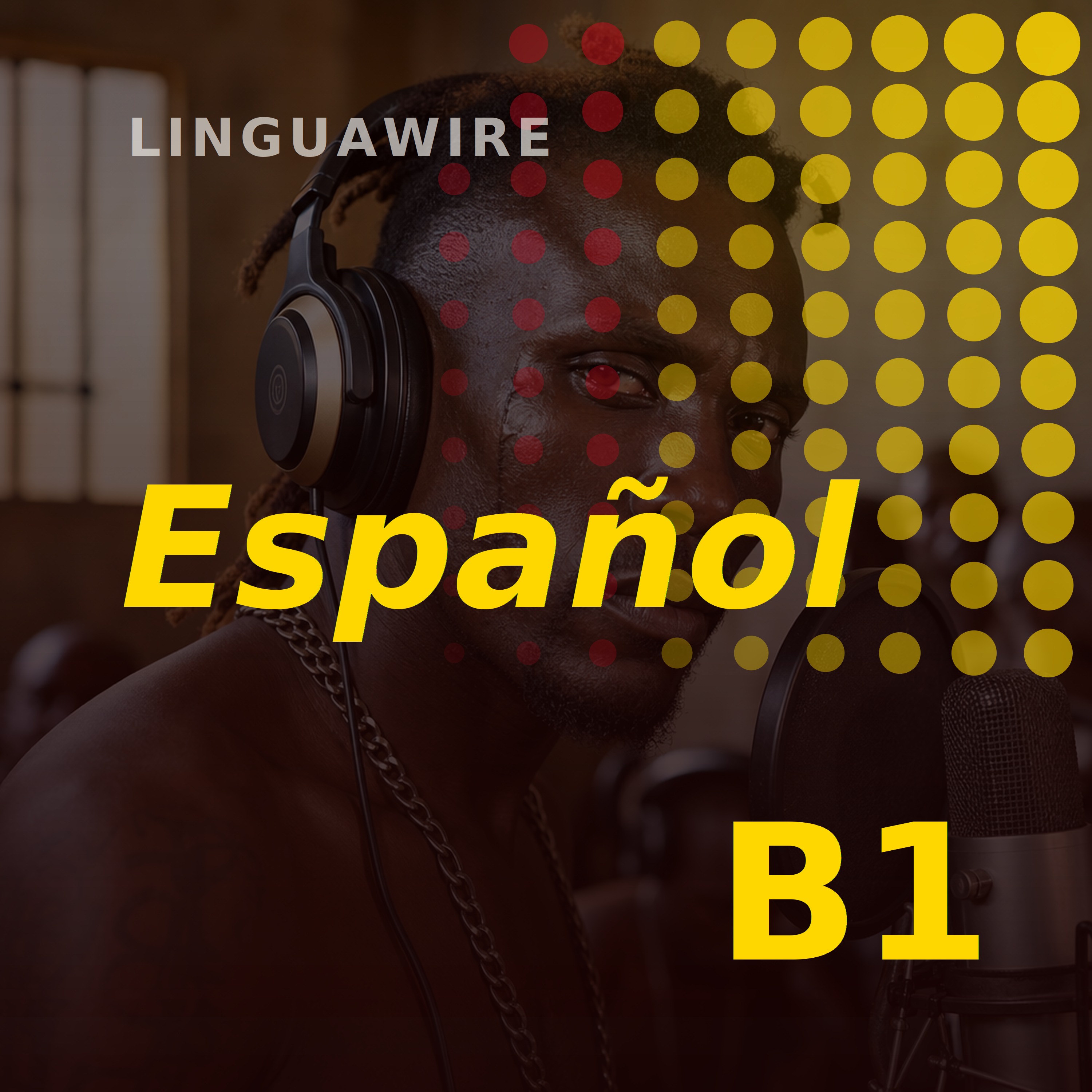 B1 Spanish News | How a Prison Record Label Made Mini Stars