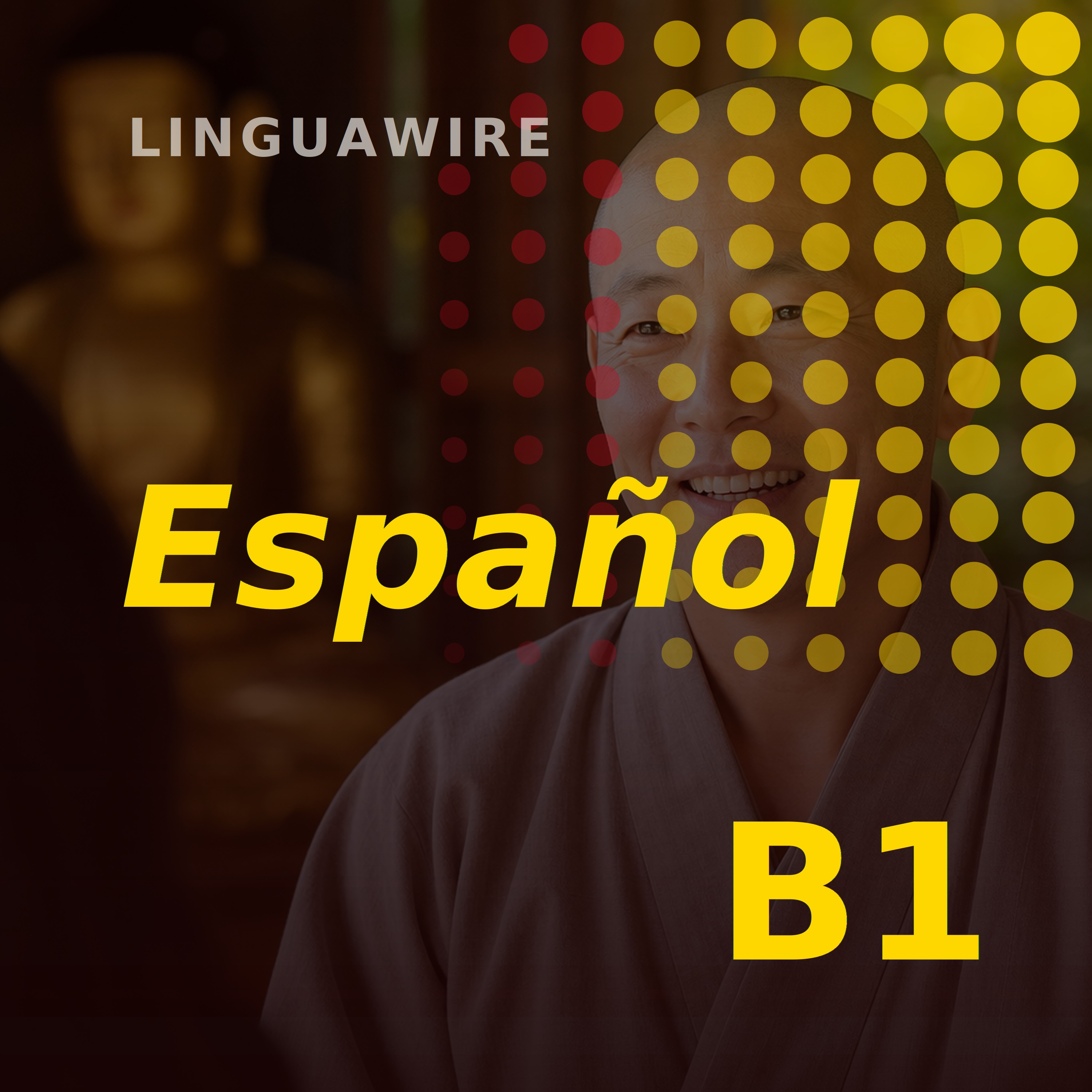 B1 Spanish News | Inside South Korea's 30-hour Dating Retreat episode artwork