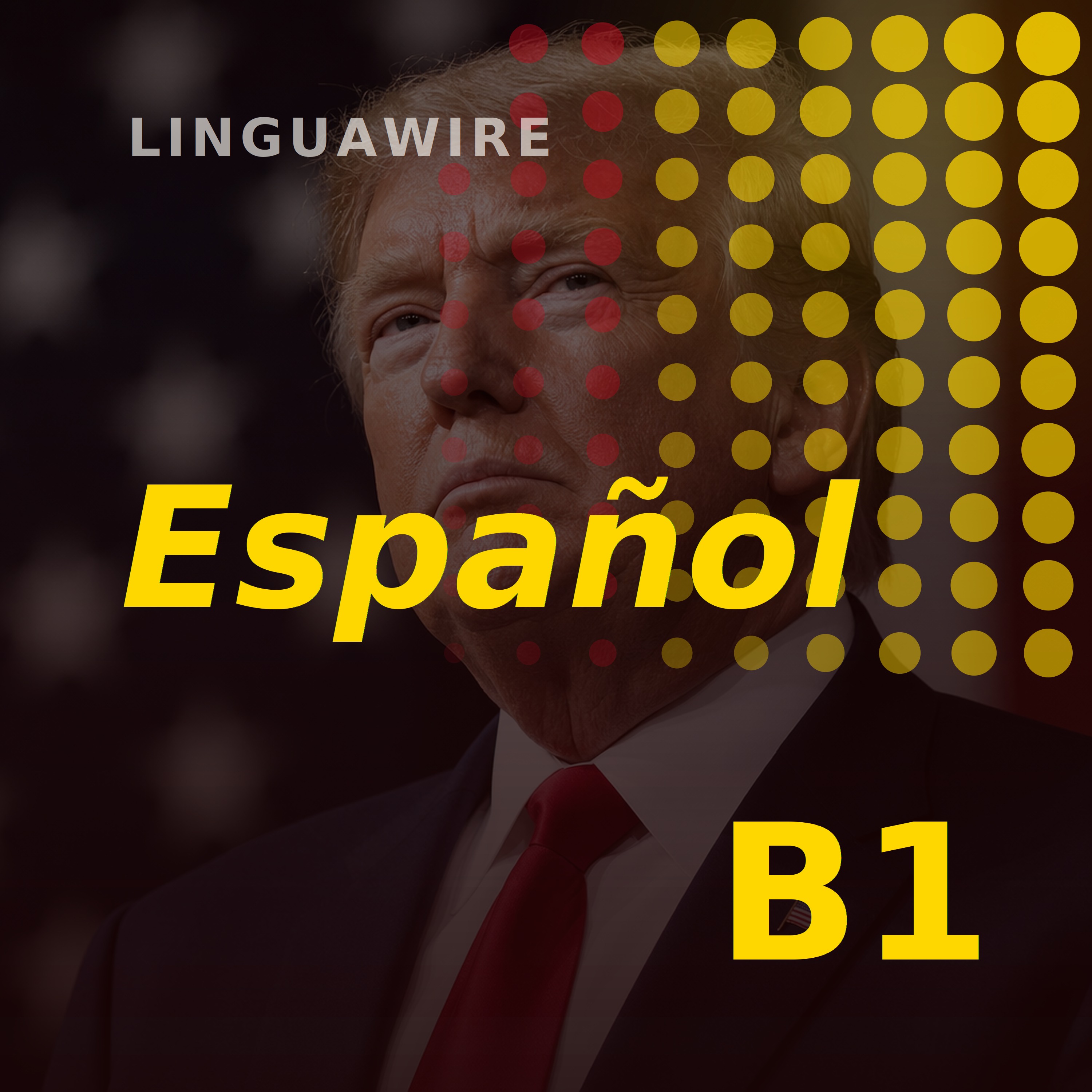 B1 Spanish News | US Strikes Iran Again as Tensions Rise episode artwork