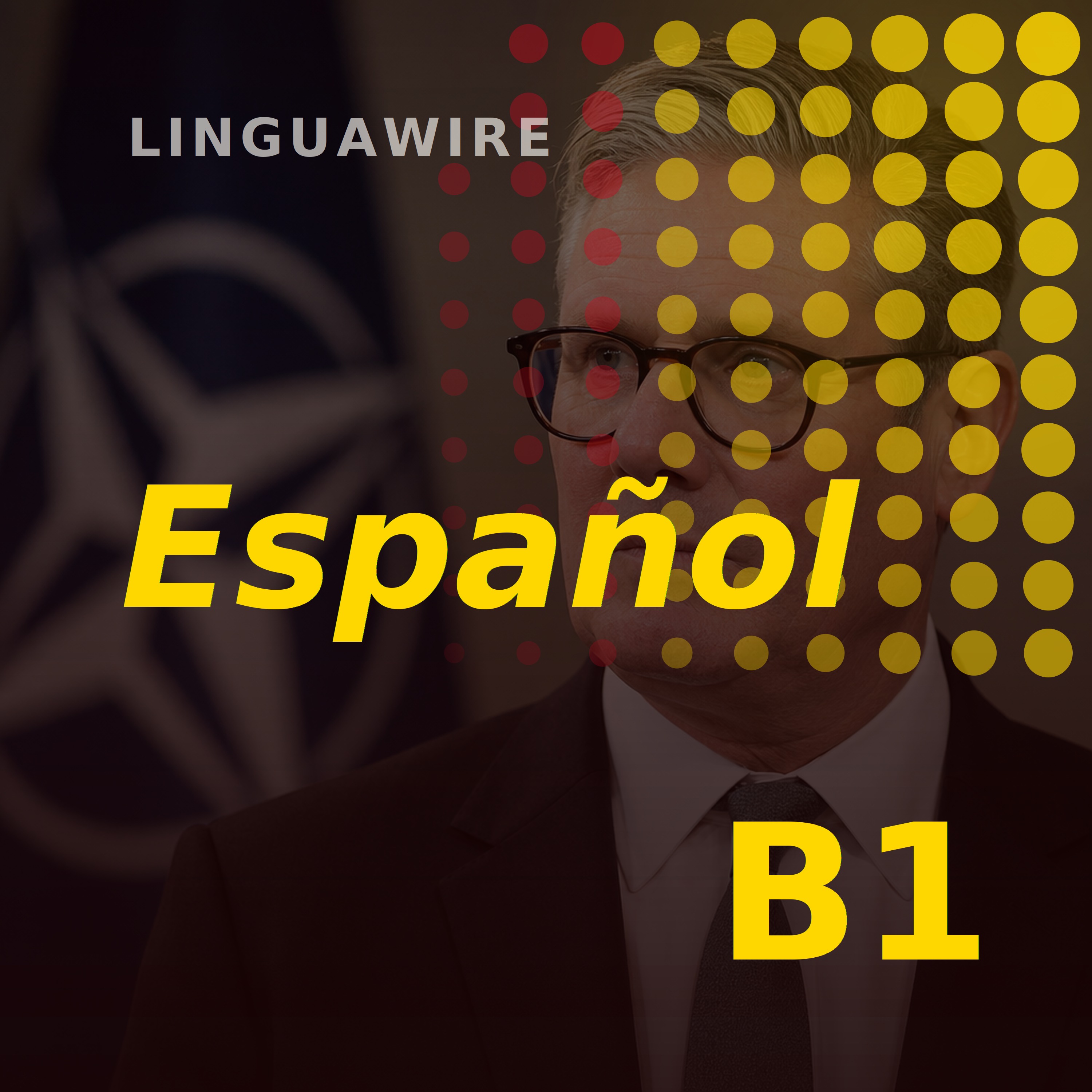 B1 Spanish News | Nato Allies Back £37bn Missile Project episode artwork