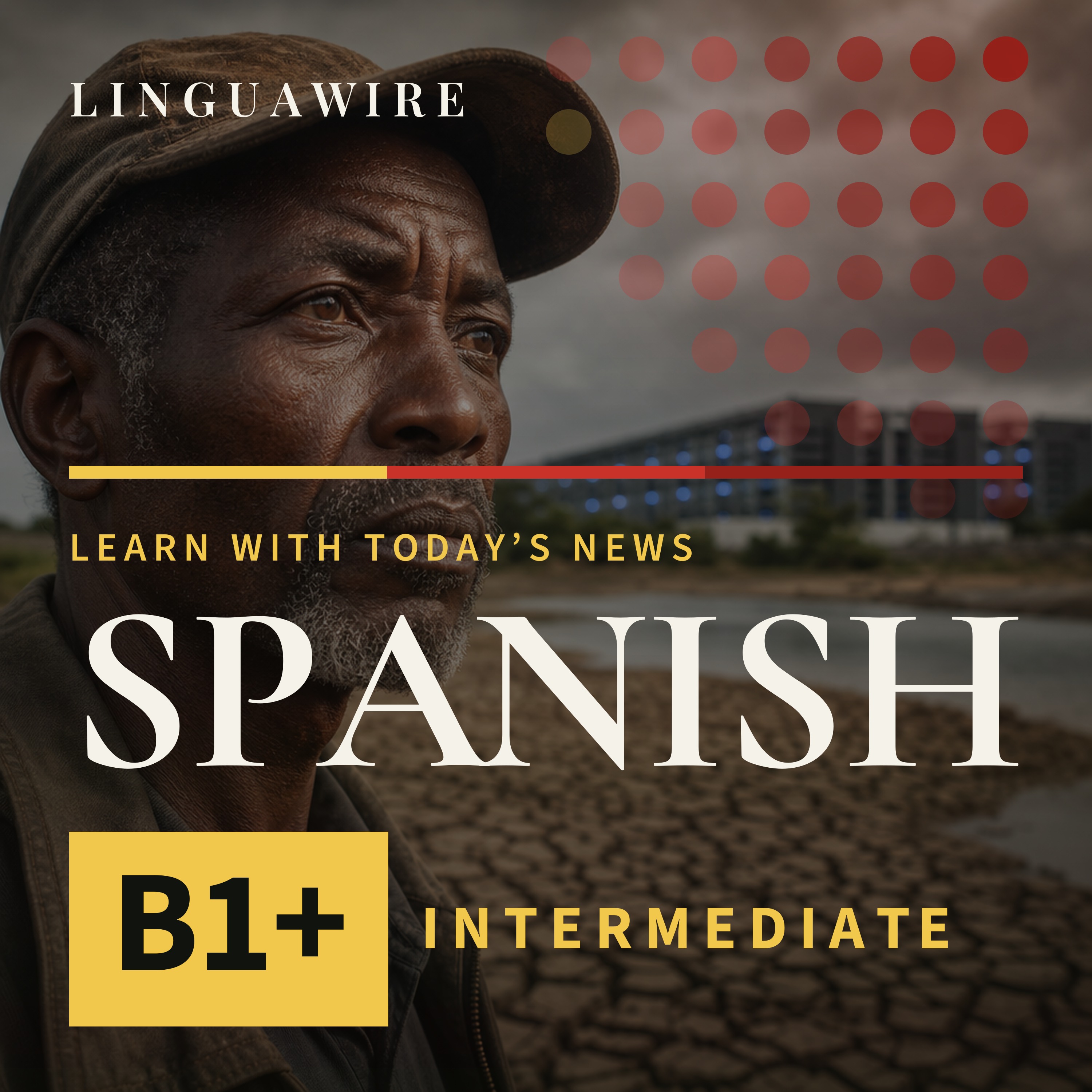 B1 Spanish News | Can Kenya's AI Boom Leave Naivasha Short of Water?
