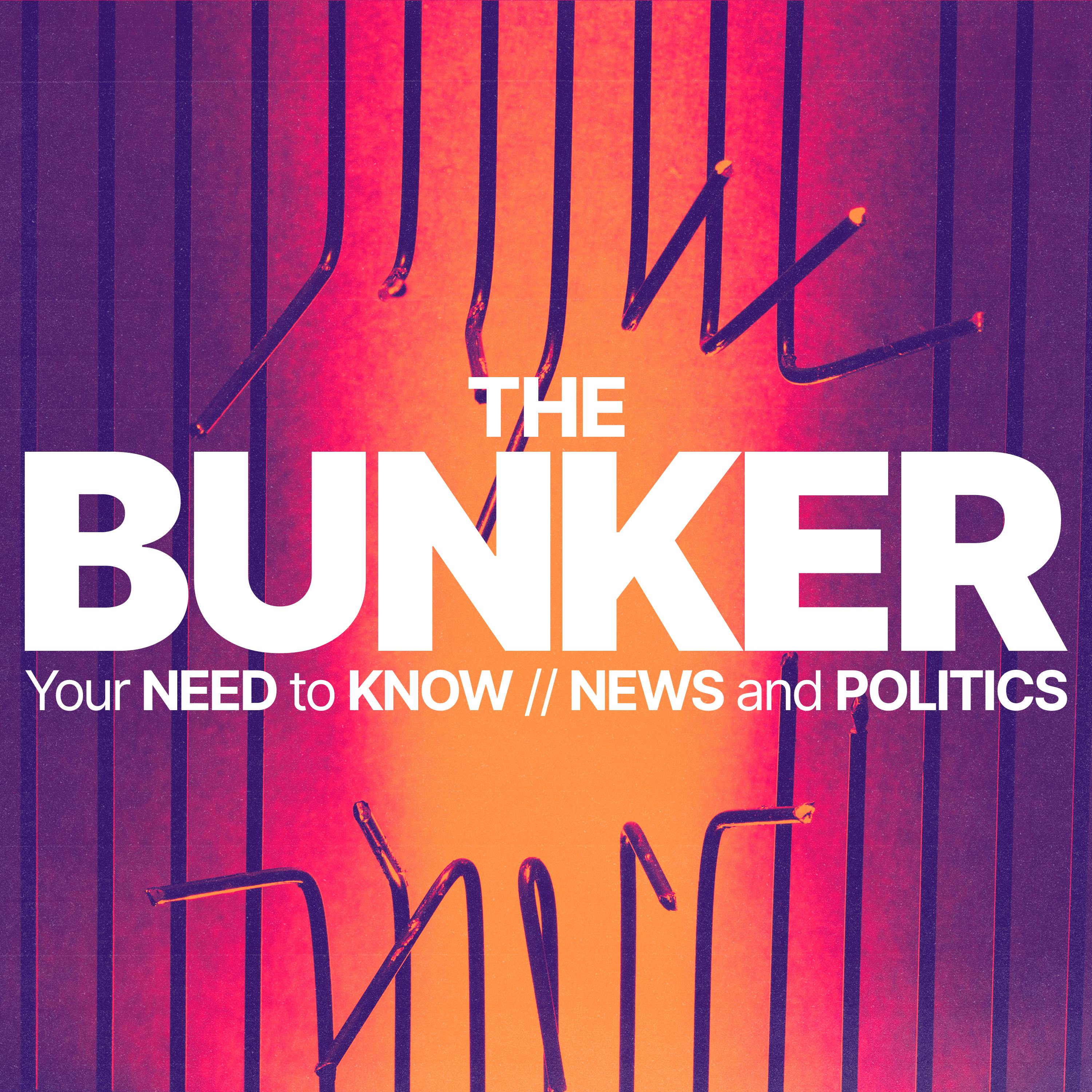 Locked Out: Is there any way to solve our prison crisis? – Ros Taylor talks to Danny Shaw