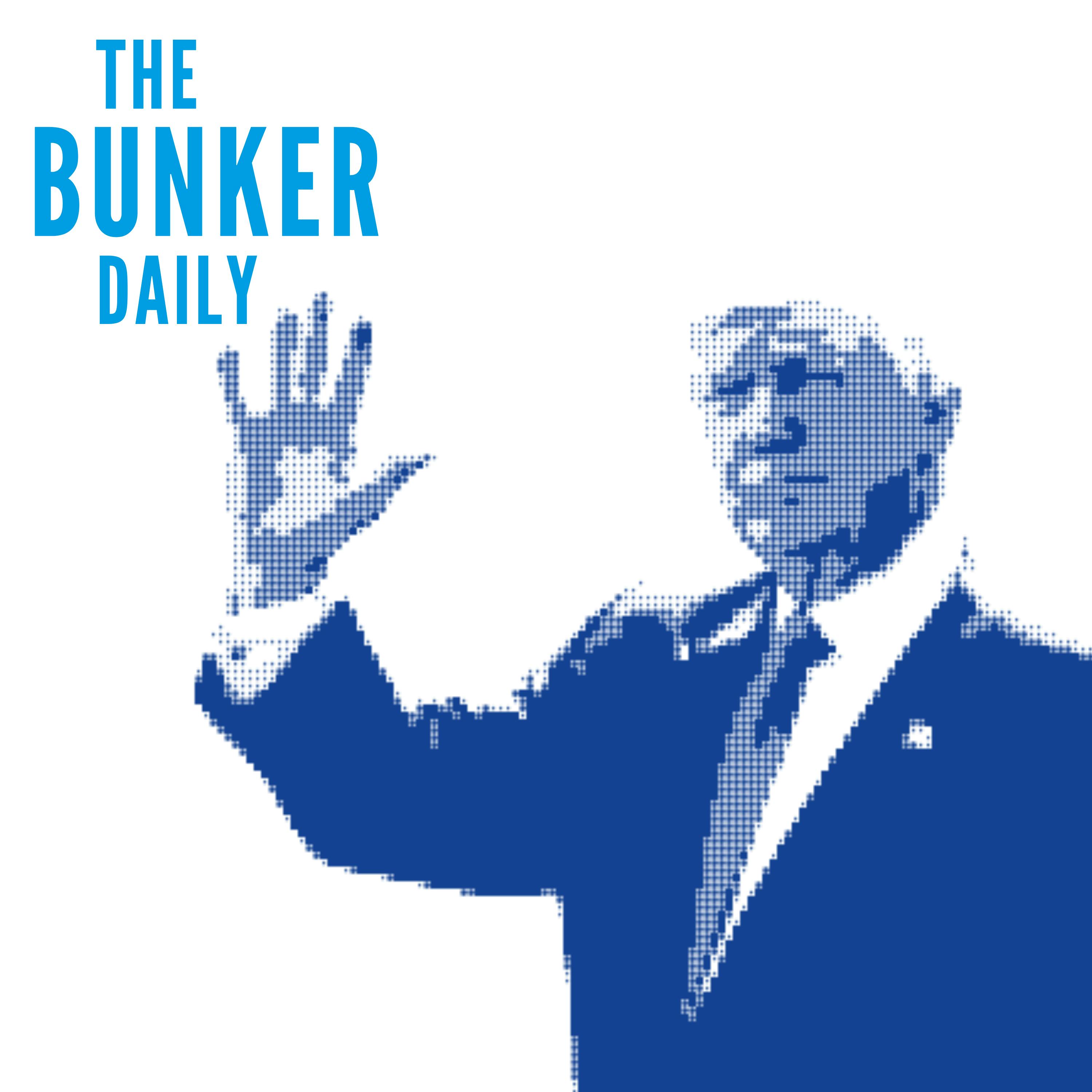 Start Your Week: CANCELLING THE TRUMP SHOW with Ros Taylor