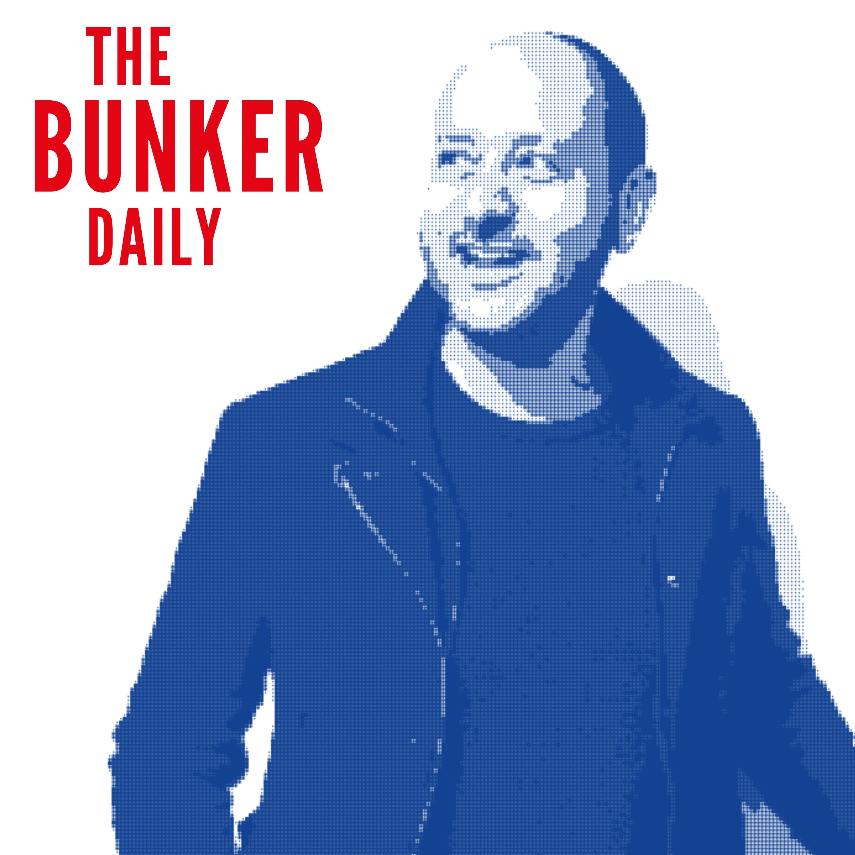 Start Your Week: Winter Blunderland with IAN DUNT