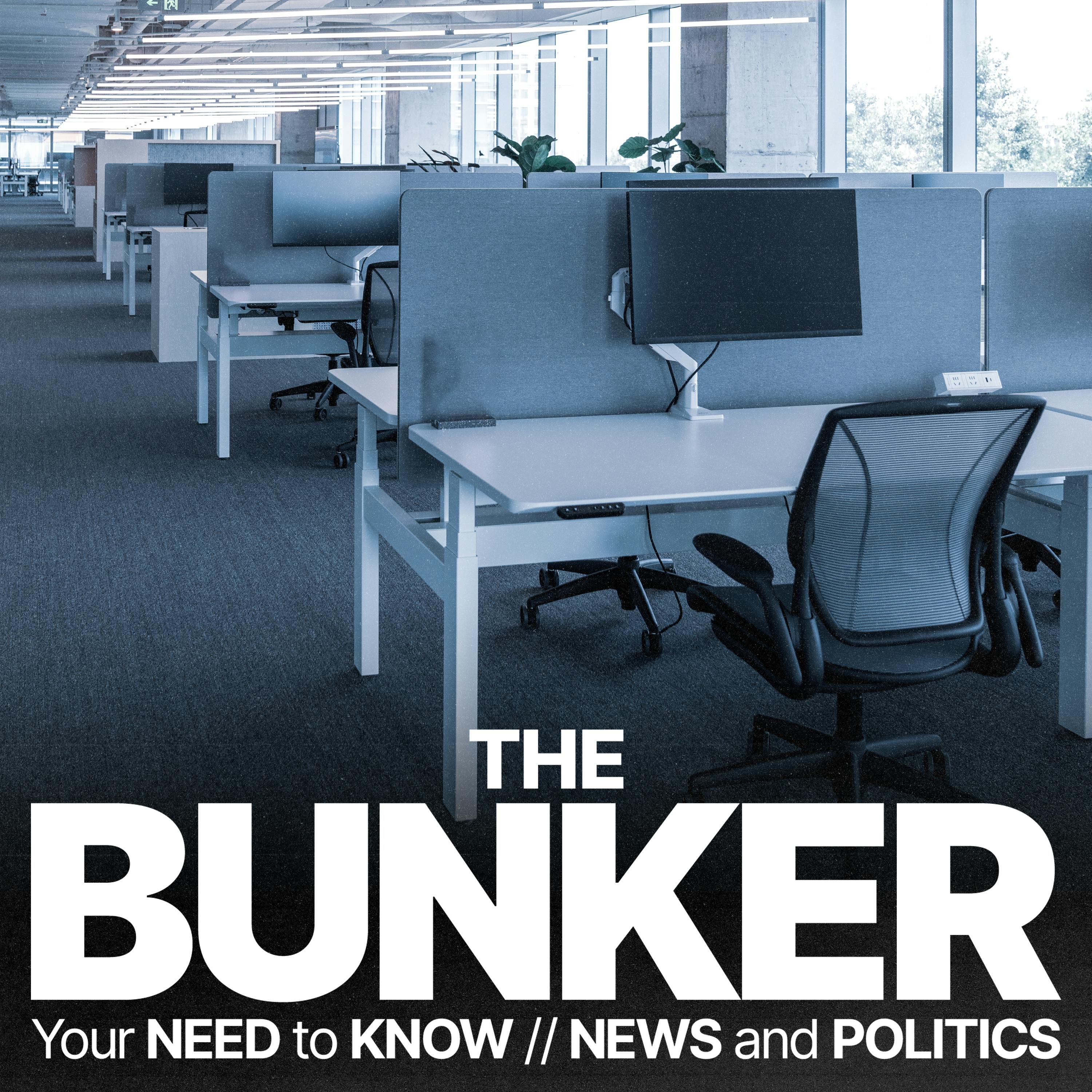 Work from groan – Why bosses should stop obsessing over returning to the office