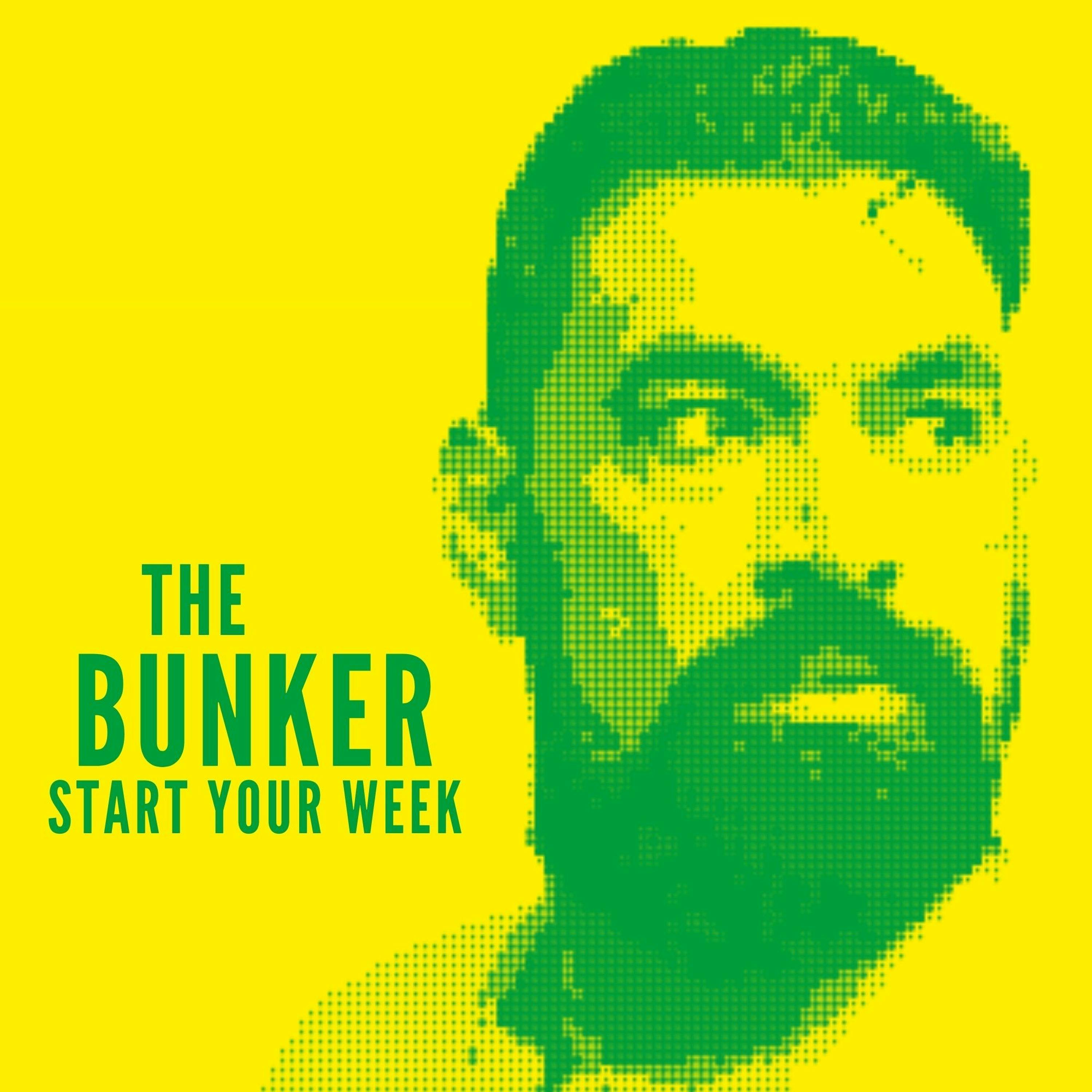 PER ARDUA, NO ASTRA – Start Your Week with Alex Andreou
