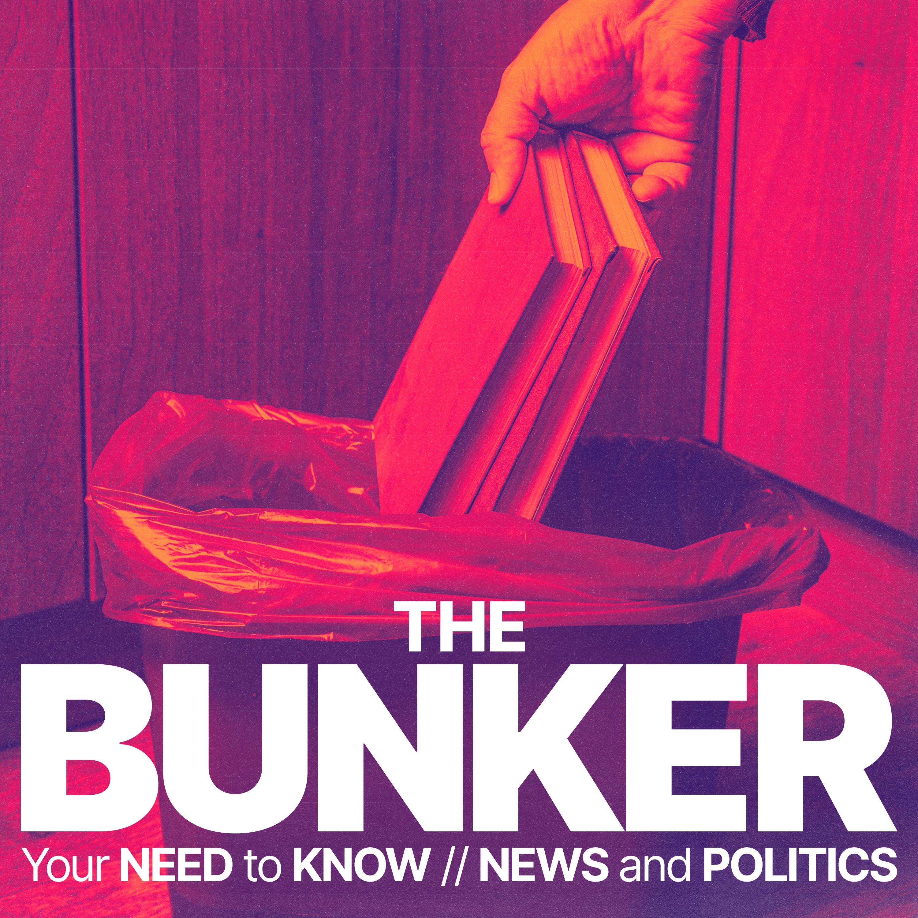 Why self-help isn’t helping – with Alex Andreou and Vincent Deary