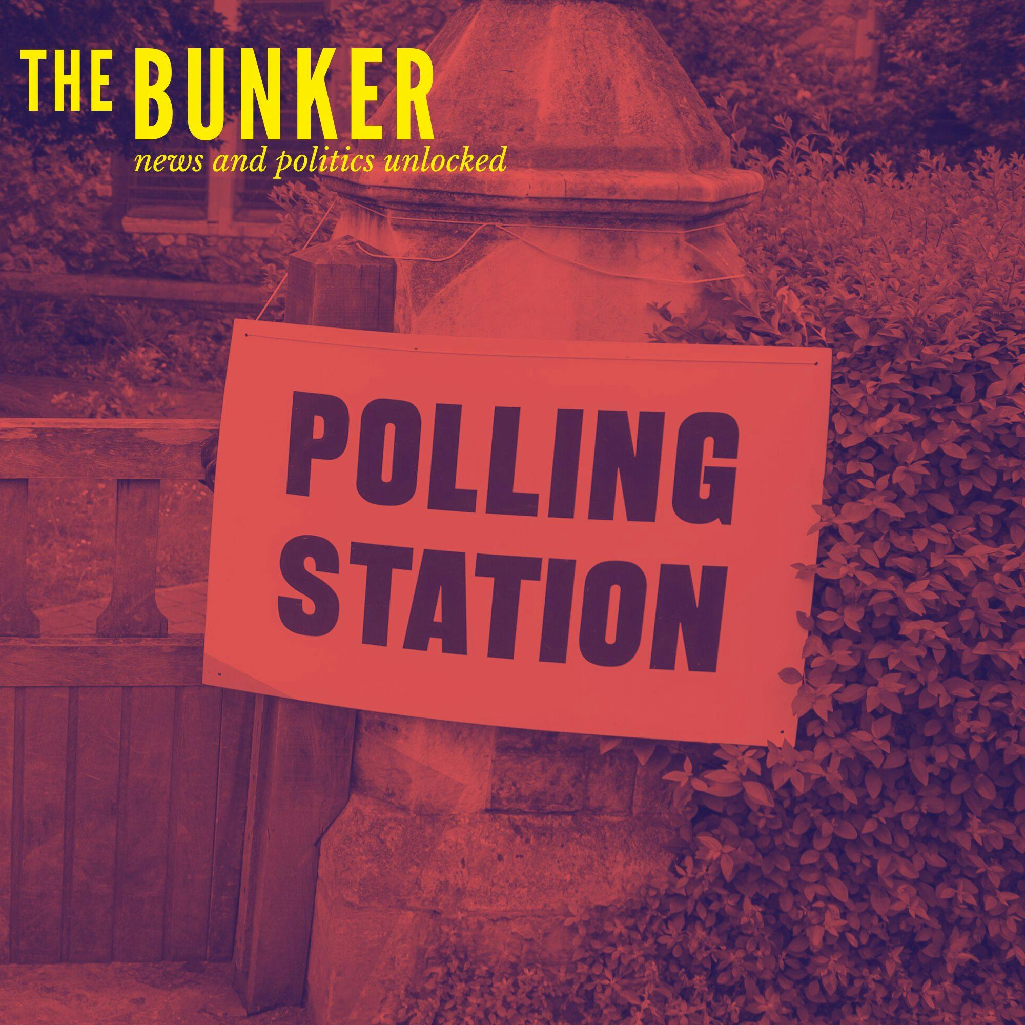 The Bunker – News without the nonsense