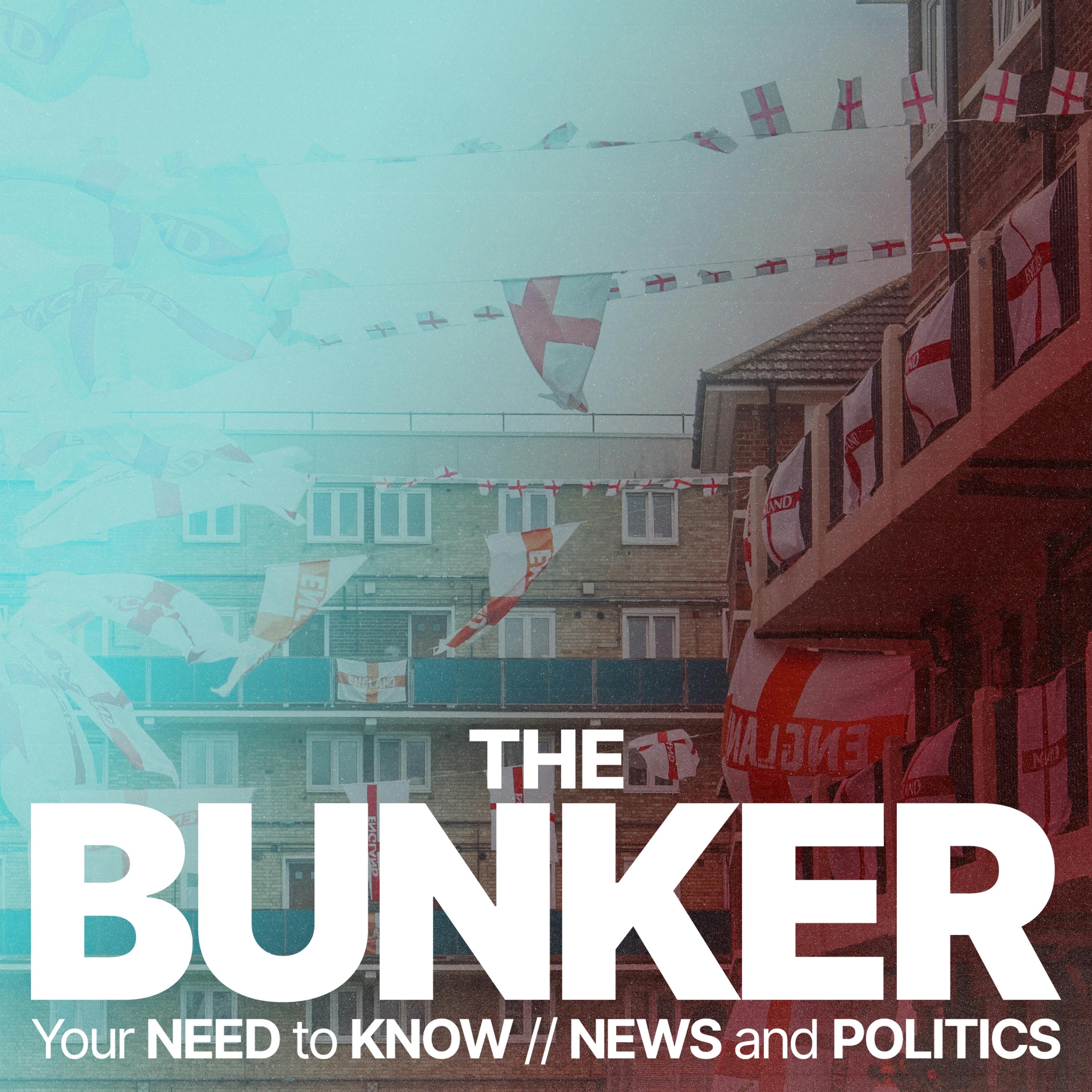 What is England? – Setting seven national myths straight