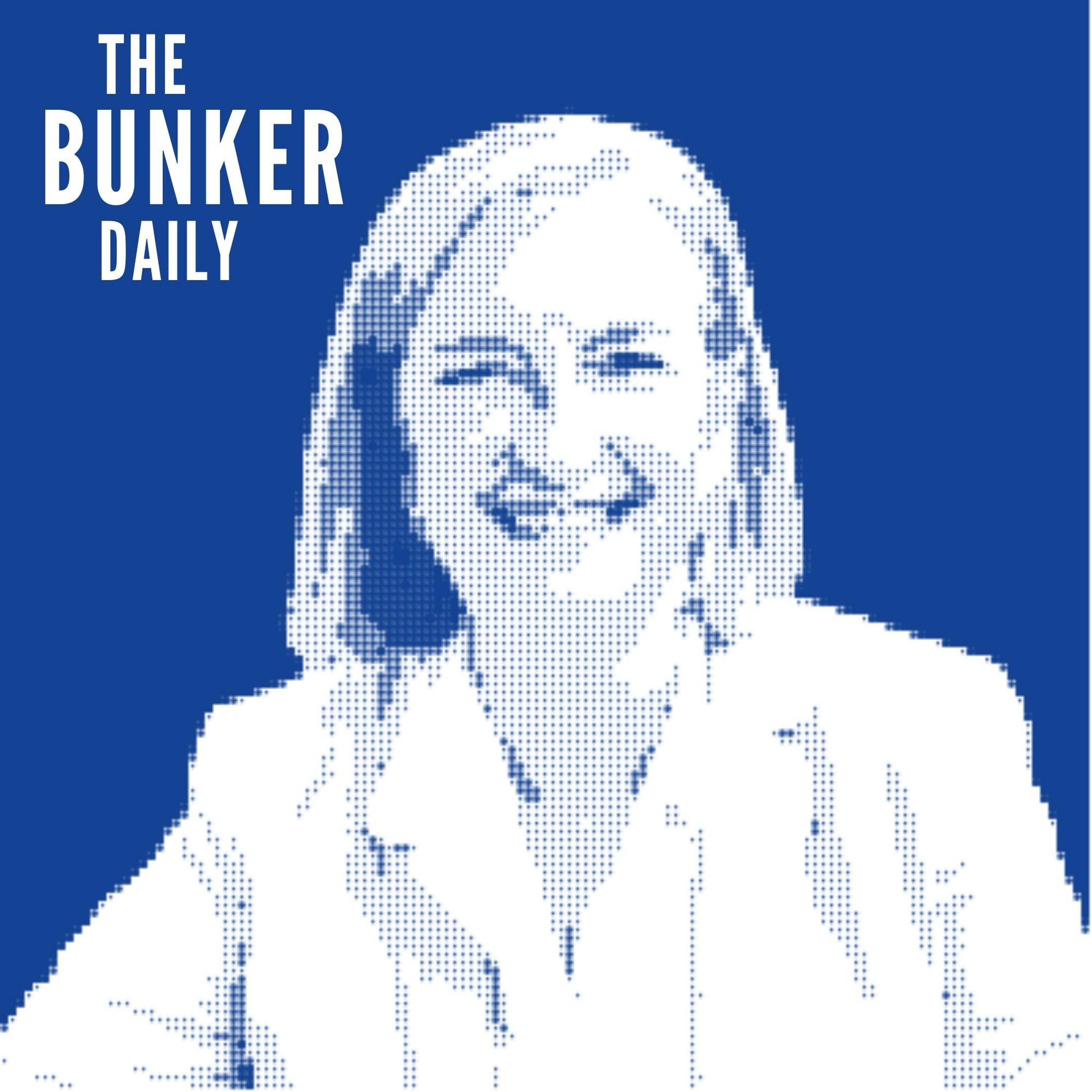 Daily: The coming COVID reckoning with Dr Sarah Wollaston episode artwork