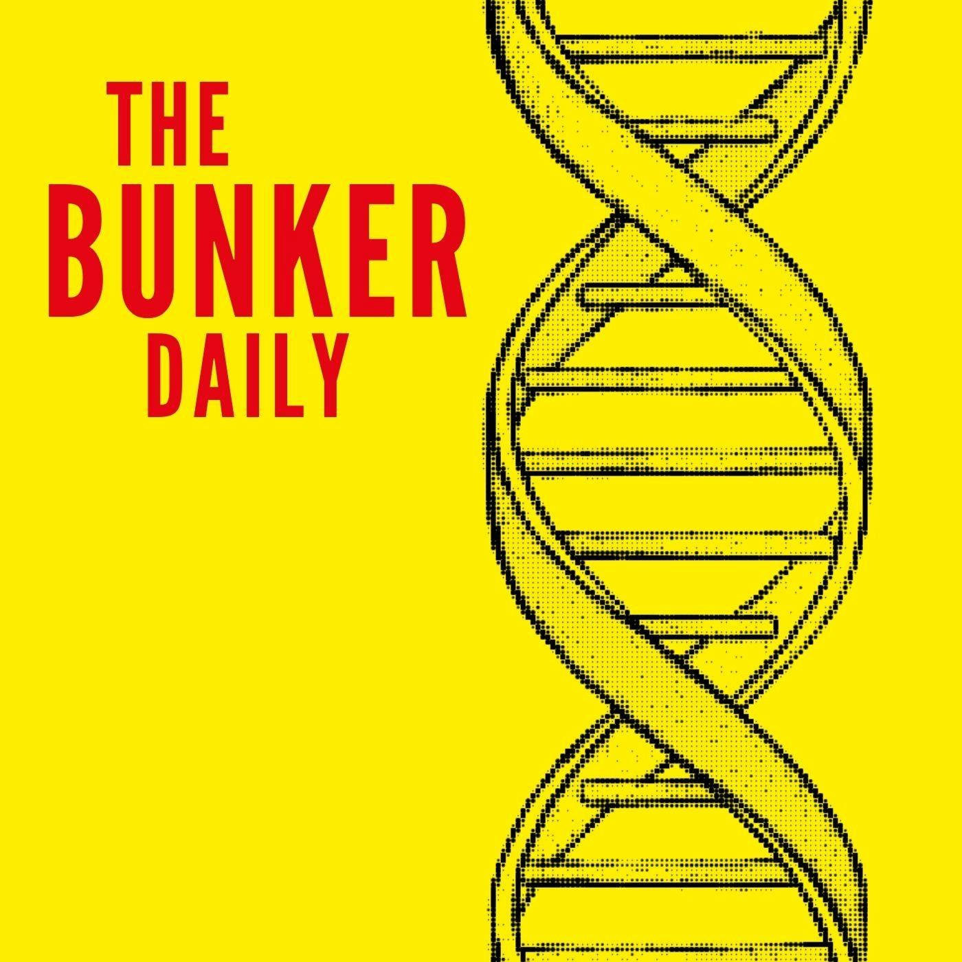 Daily: The Disturbing Past and Present of Eugenics
