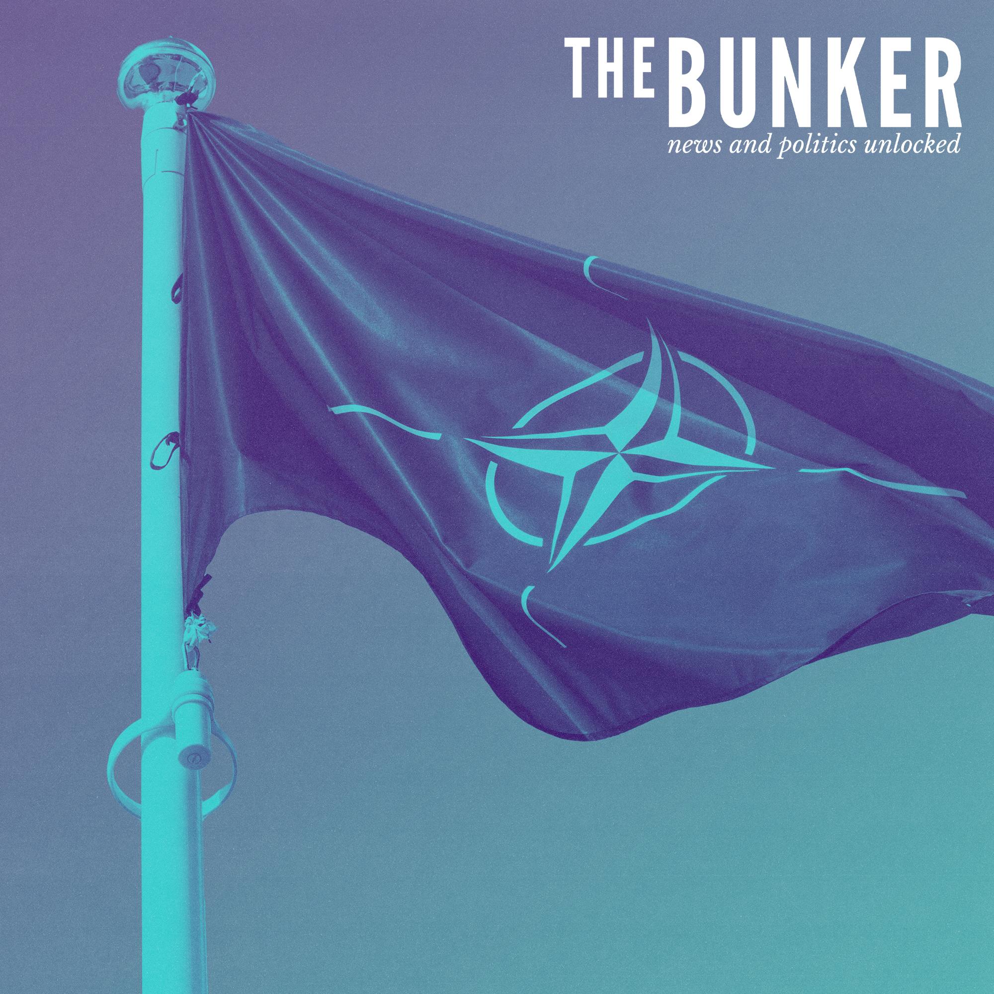 NATO on my watch: Is the military alliance fit for purpose?
