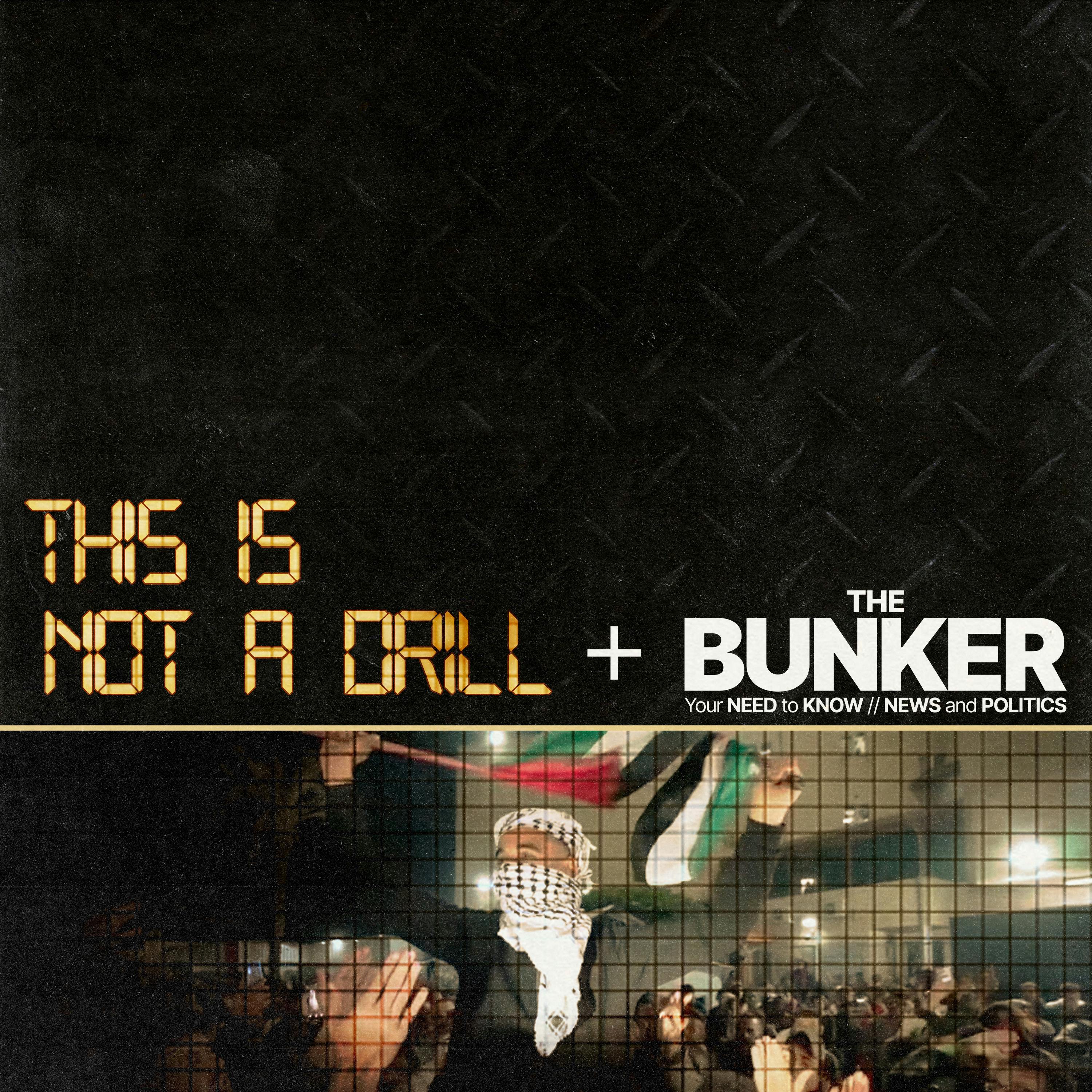 The Bunker – News without the nonsense