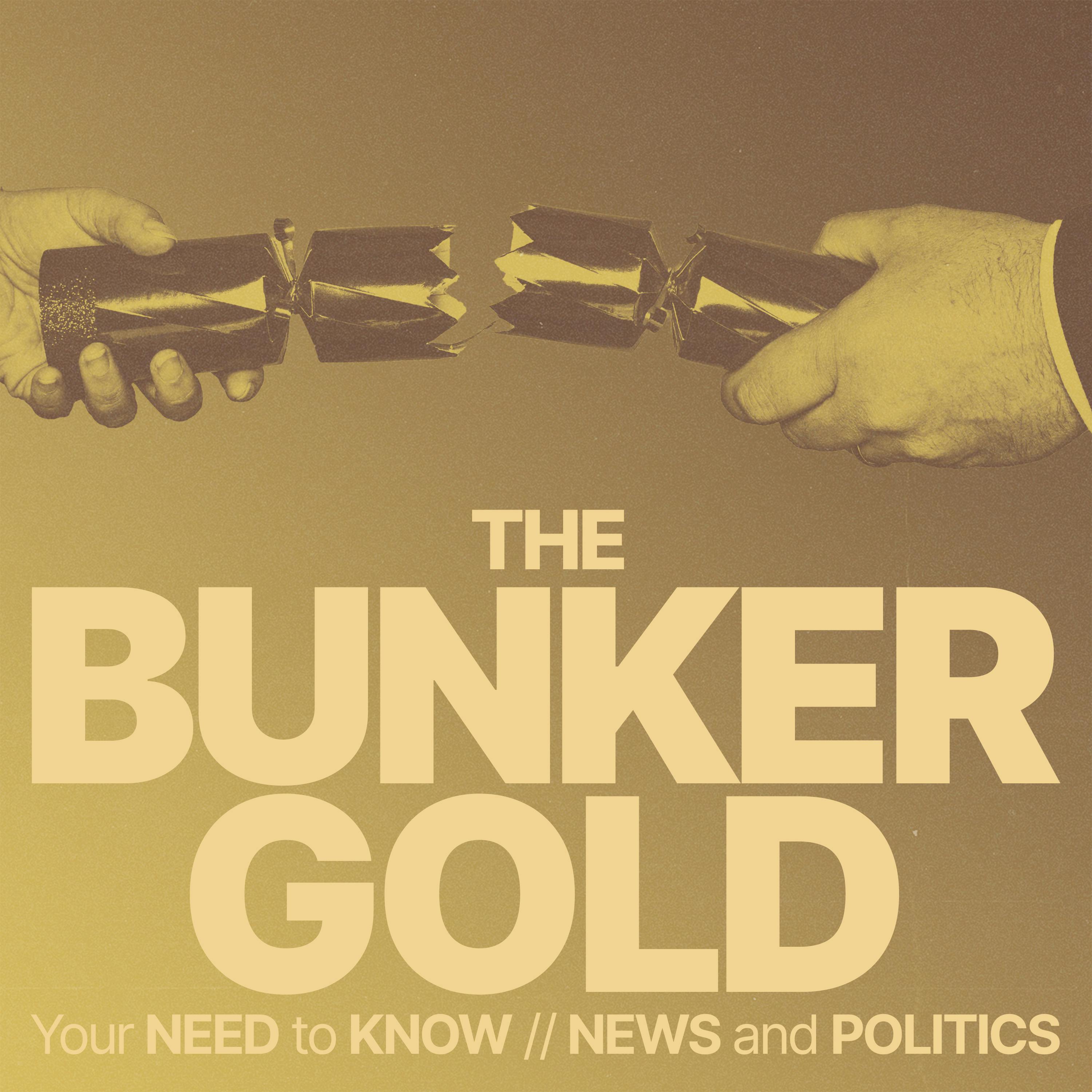 Bunker Gold: Ding Dong Merrily on High– How to win Christmas arguments