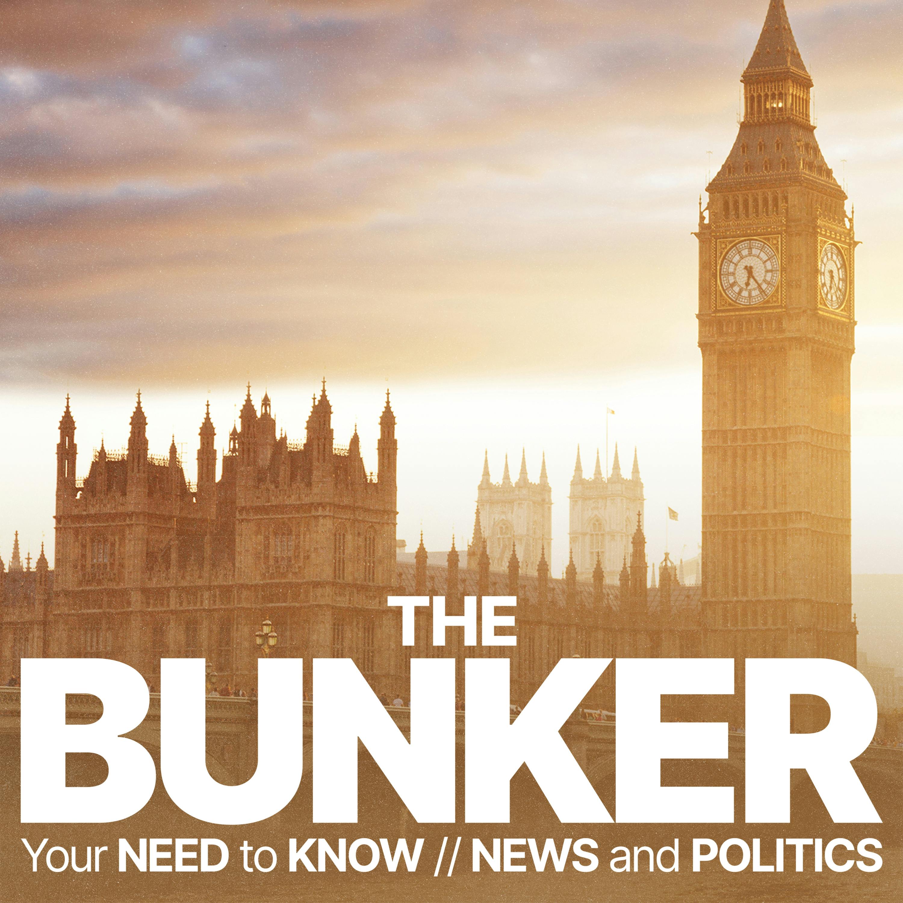 The assisted dying vote explained — Start Your Week with Ros Taylor and Hannah Fearn