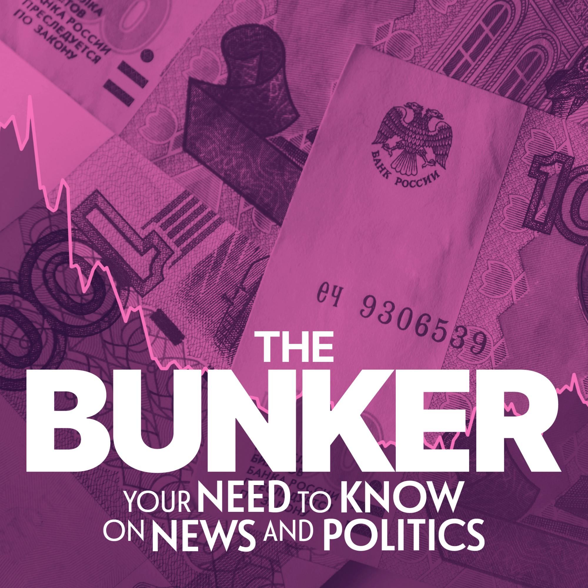 Isolation nation: Why sanctions on Russia are working… and what we must do next.