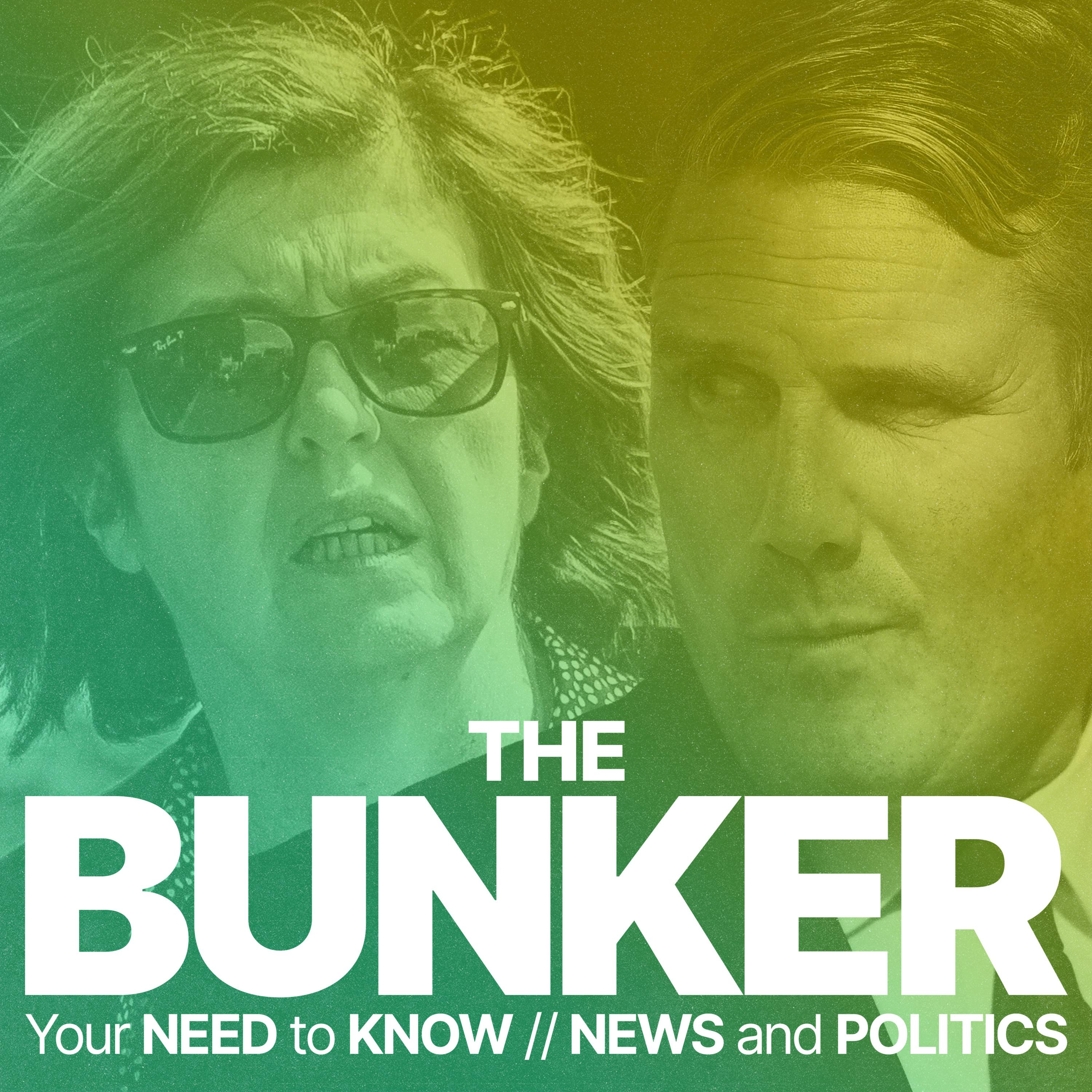 Gray matter – Start Your Week with Gavin Esler and Ros Taylor