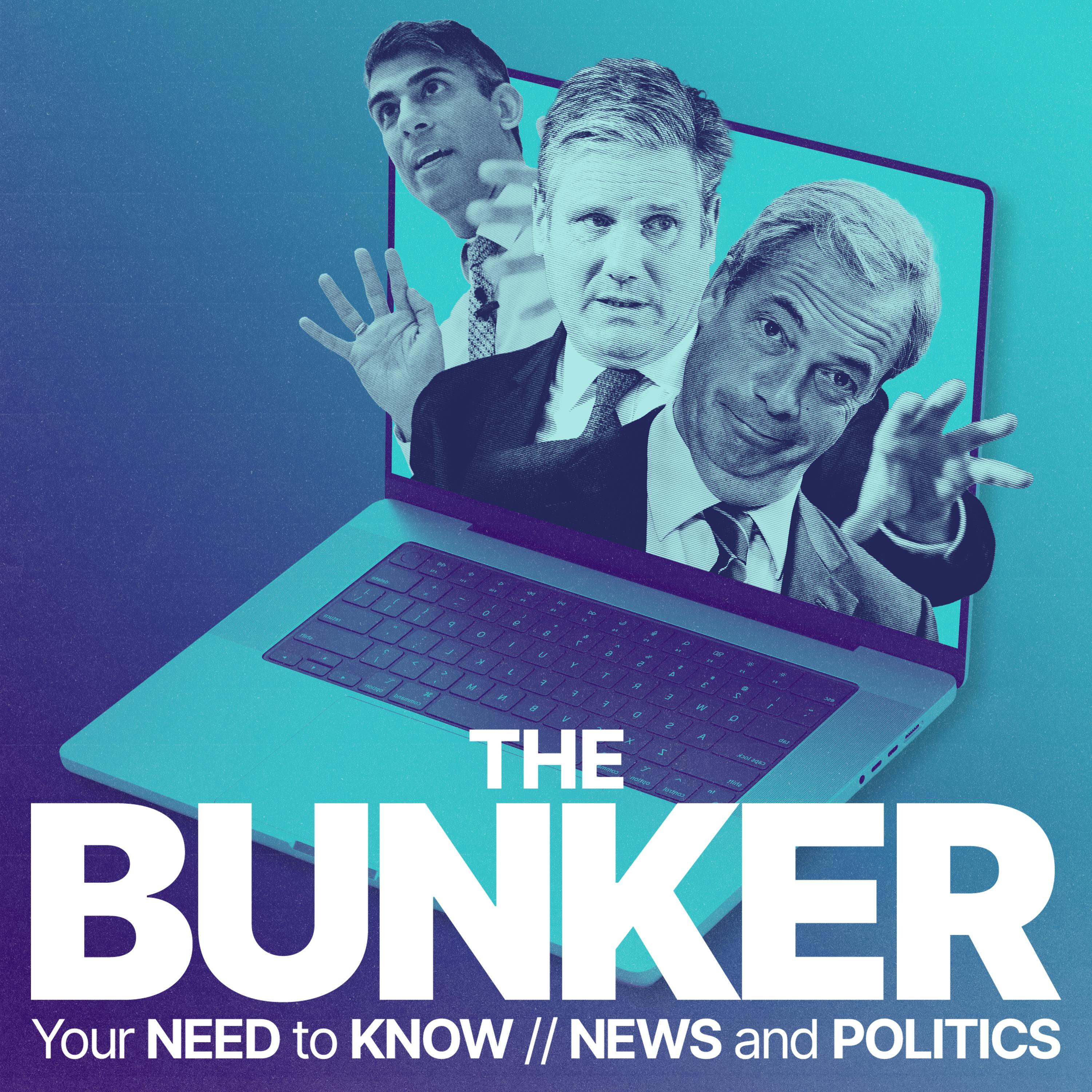 Ads Nauseam: Which political parties are targeting you online?