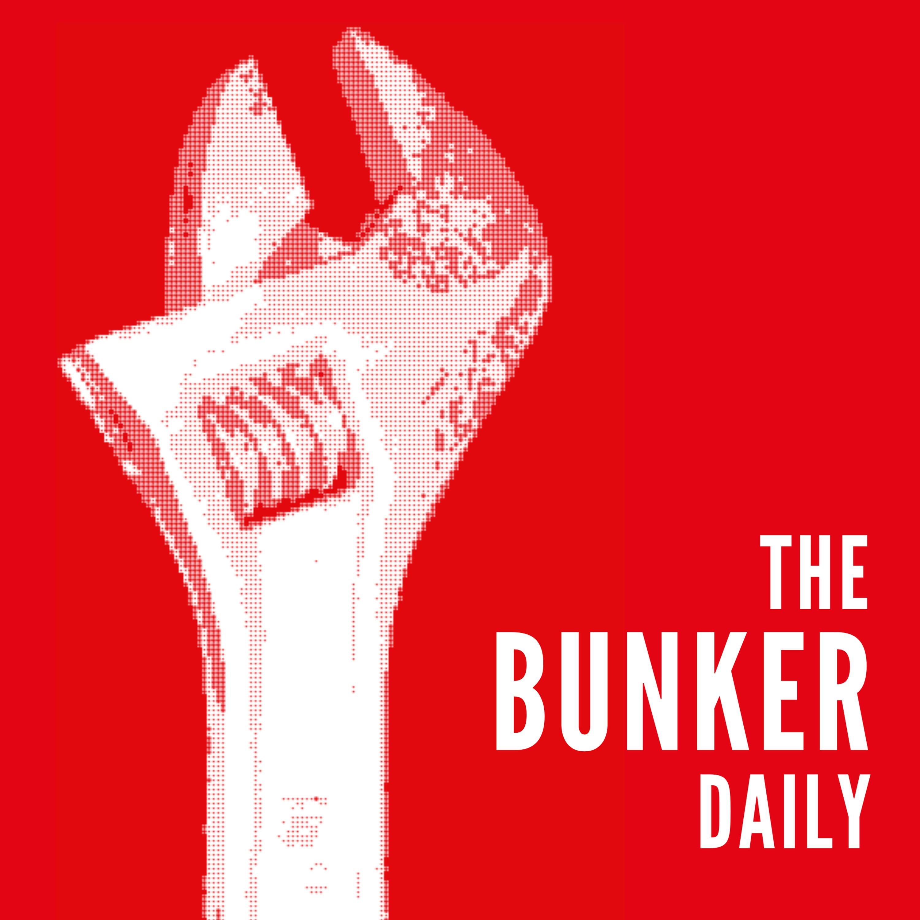 Daily: FABLES OF THE RECONSTRUCTION with economist Dr Garry Young episode artwork