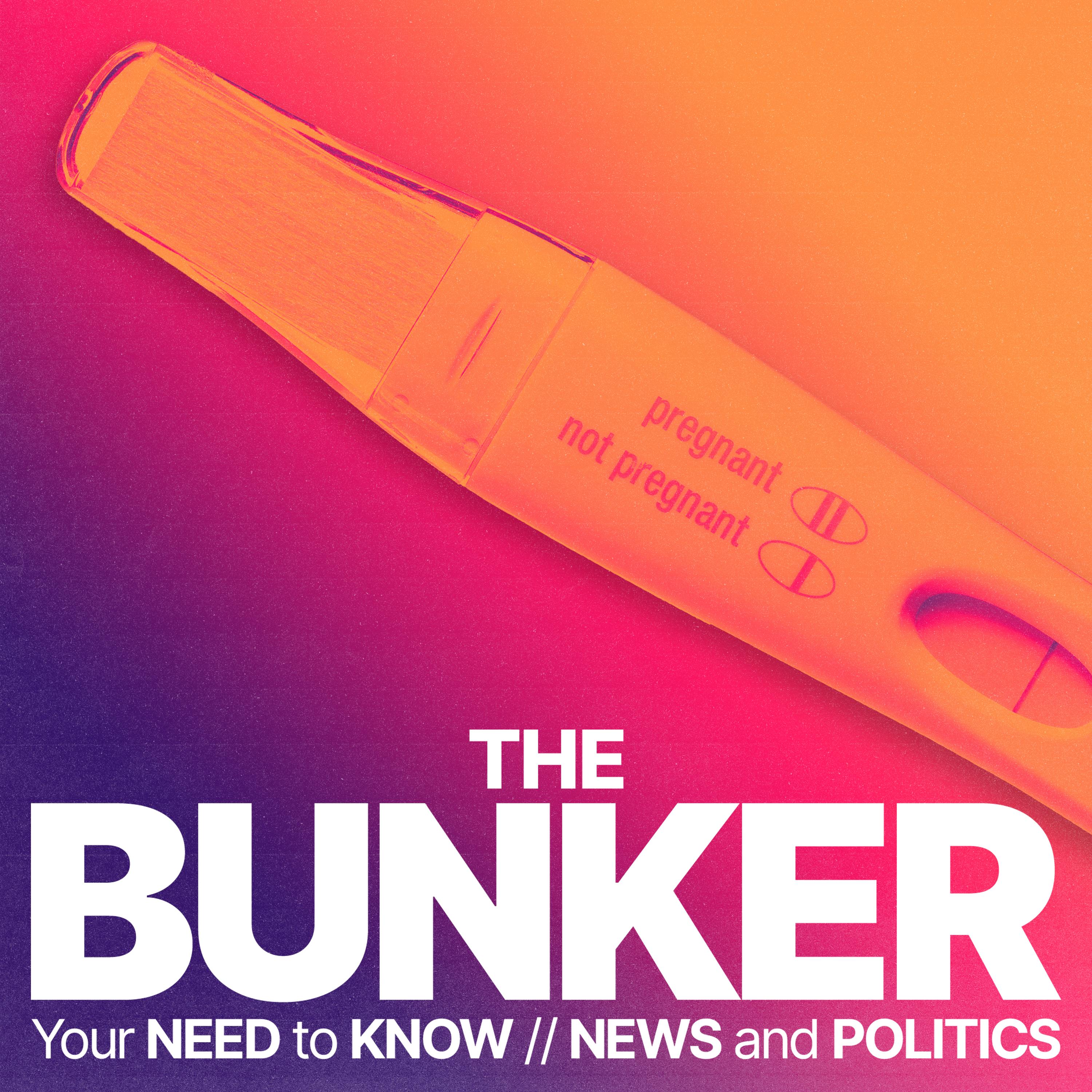 Are we living through an infertility epidemic?