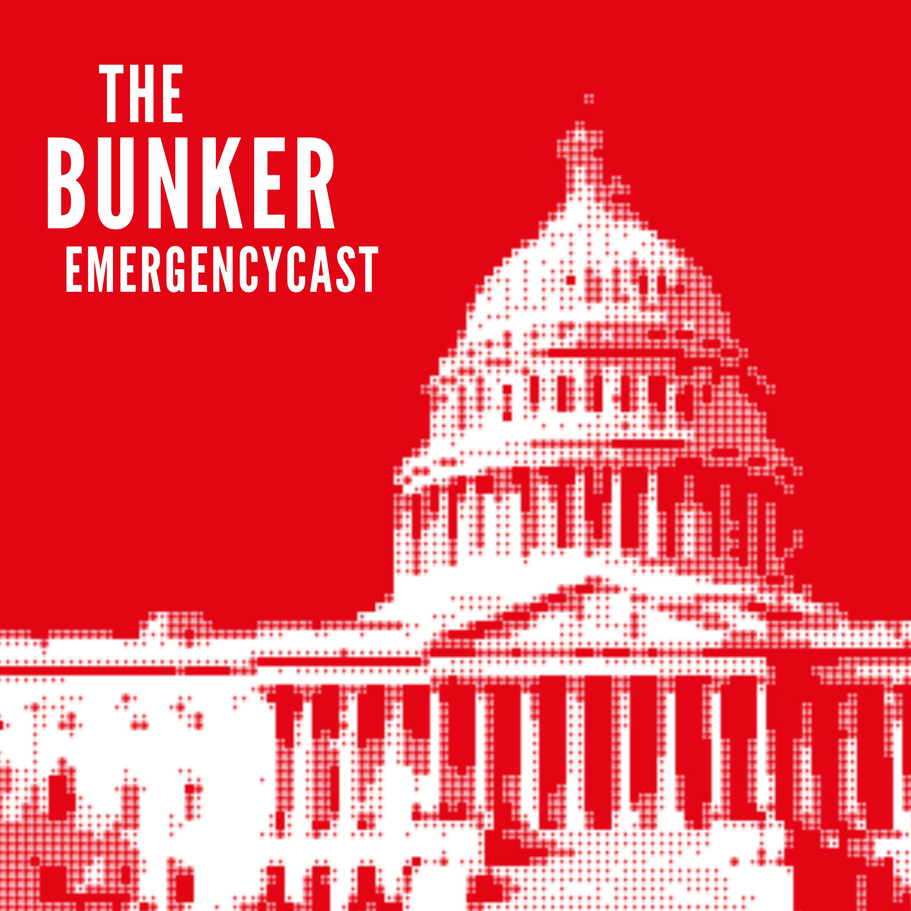 Emergency: The Siege of Washington DC