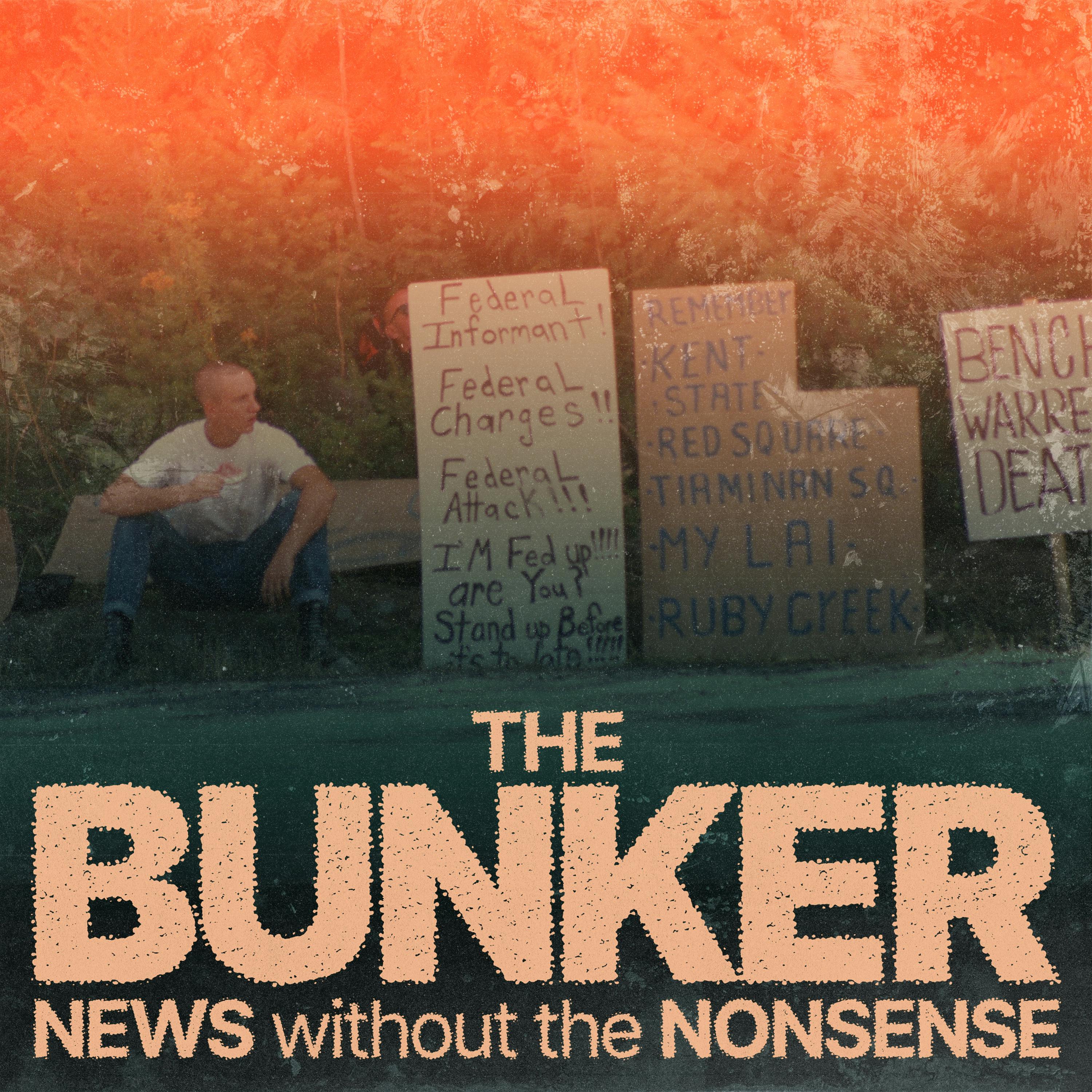The Doomsday People – Why the Right is so obsessed with End Times episode artwork