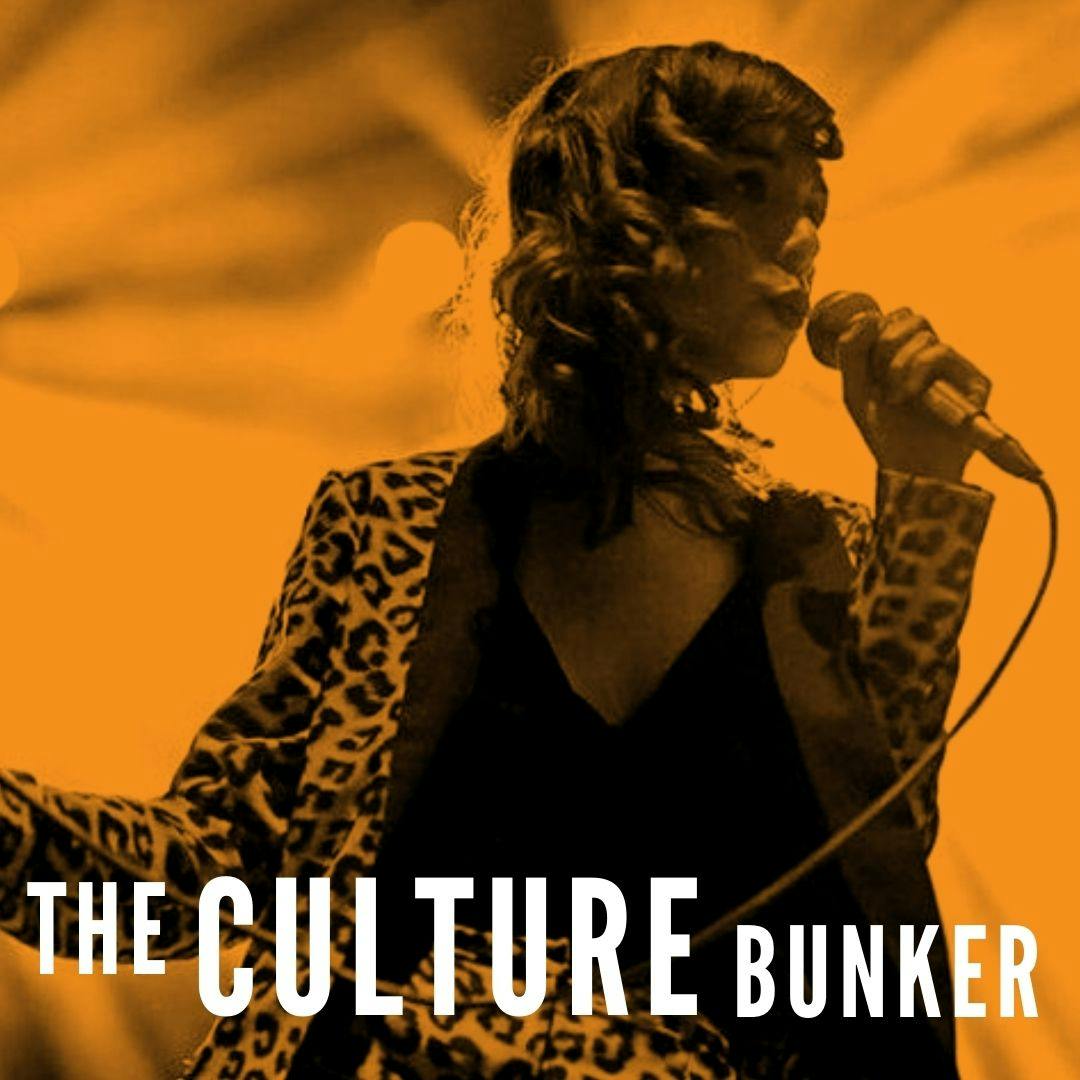 Culture Bunker: The Anchoress, Upload Series 2, new music from Jenny Hval, and Balkan buzz film, Hive