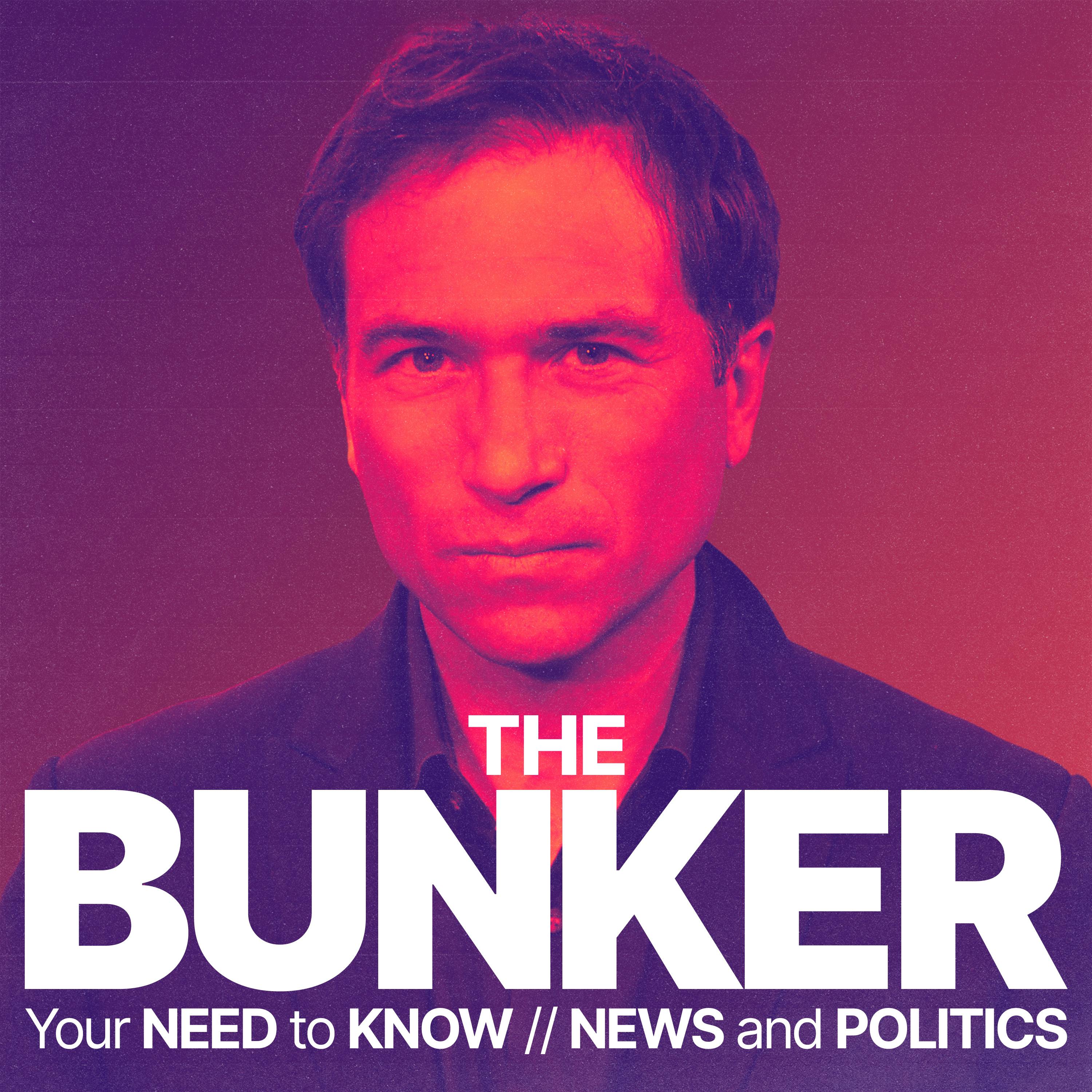Social dynamics: The BBC's Ros Atkins on the evolution of news and the battle for clarity