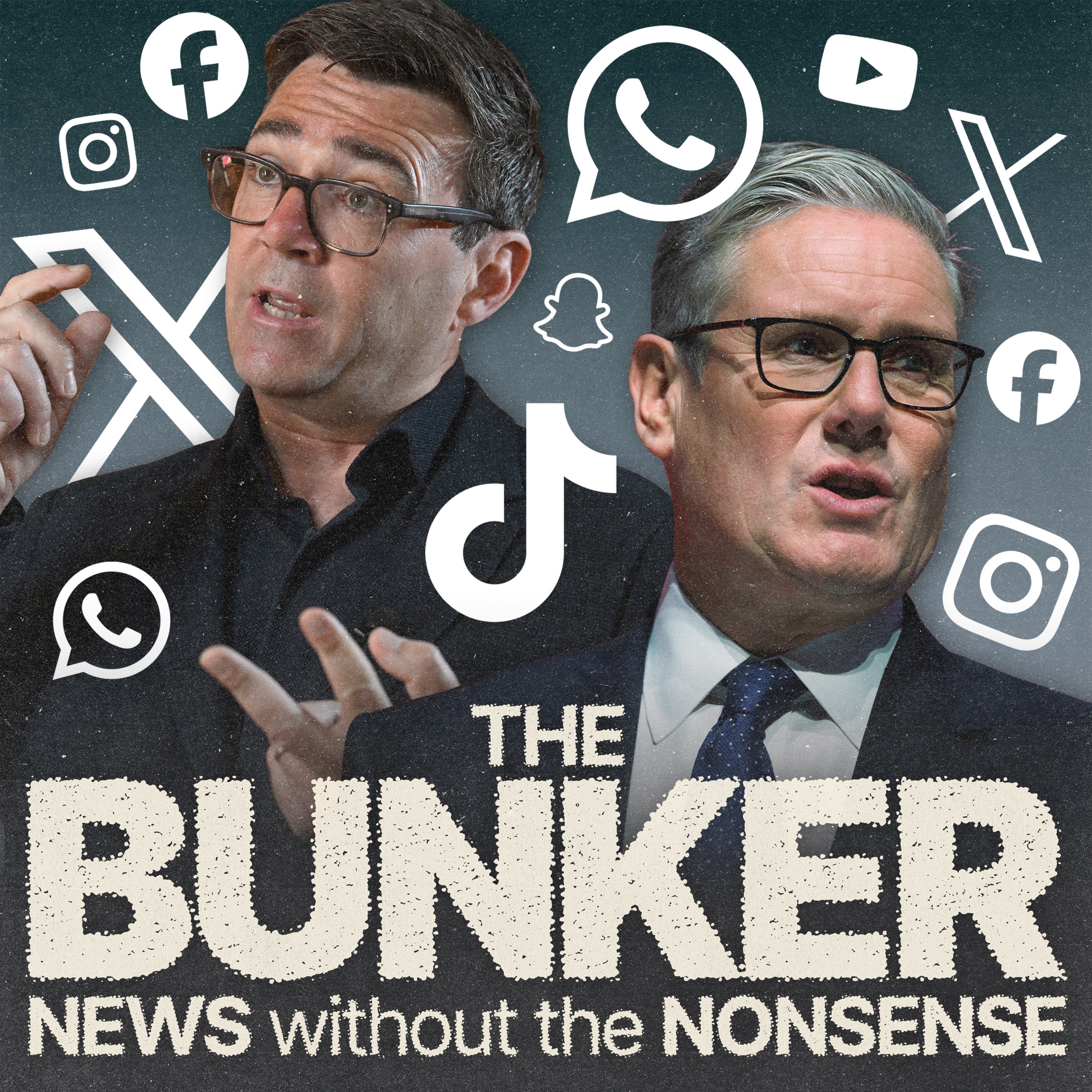 Labour’s anti-social behaviour – Start Your Week with Ros Taylor episode artwork