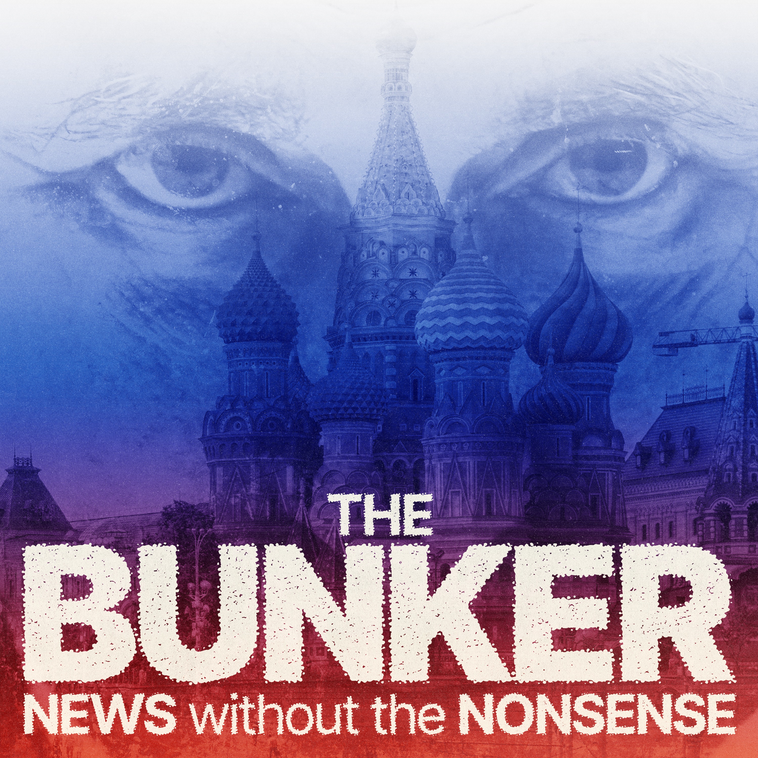 Empire of Spies – An ex-CIA officer exposes Putin’s intelligence state episode artwork